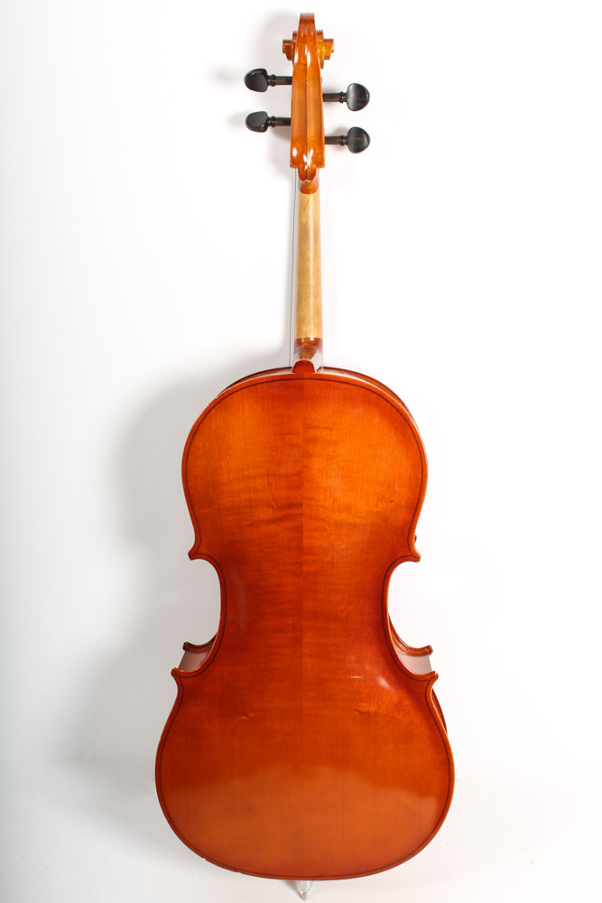 Scherl & Roth 3/4 Size Cello