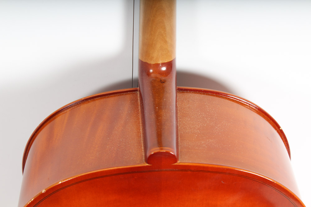 Scherl & Roth 3/4 Size Cello