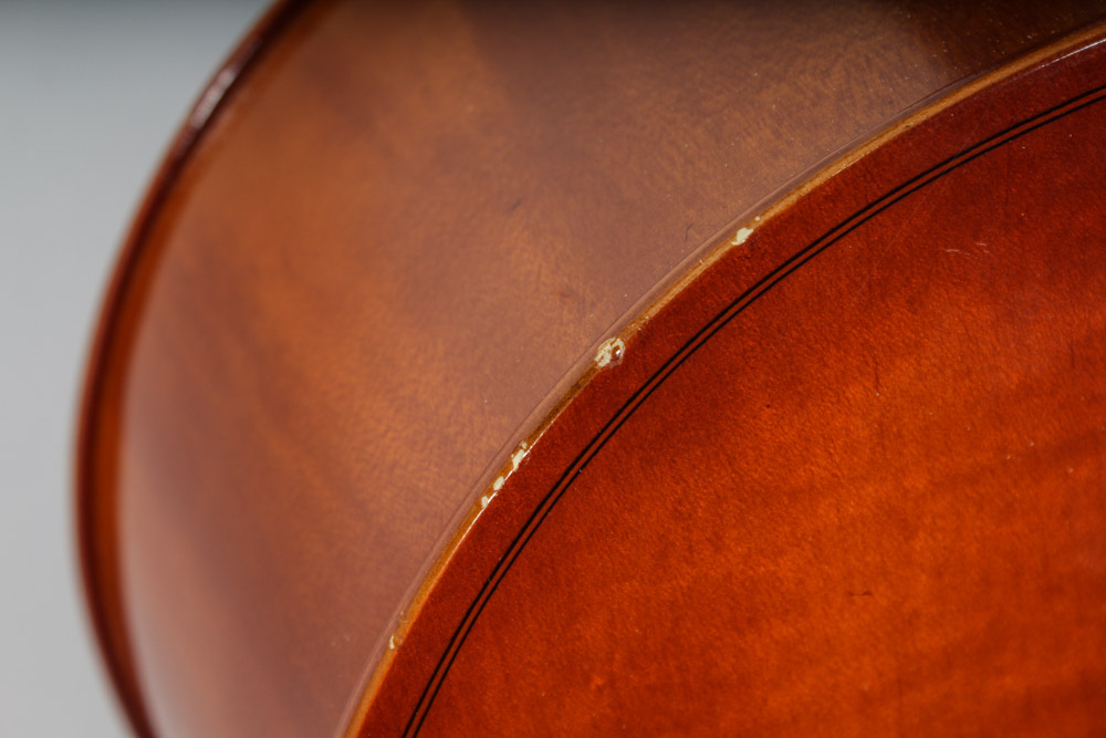 Scherl & Roth 3/4 Size Cello