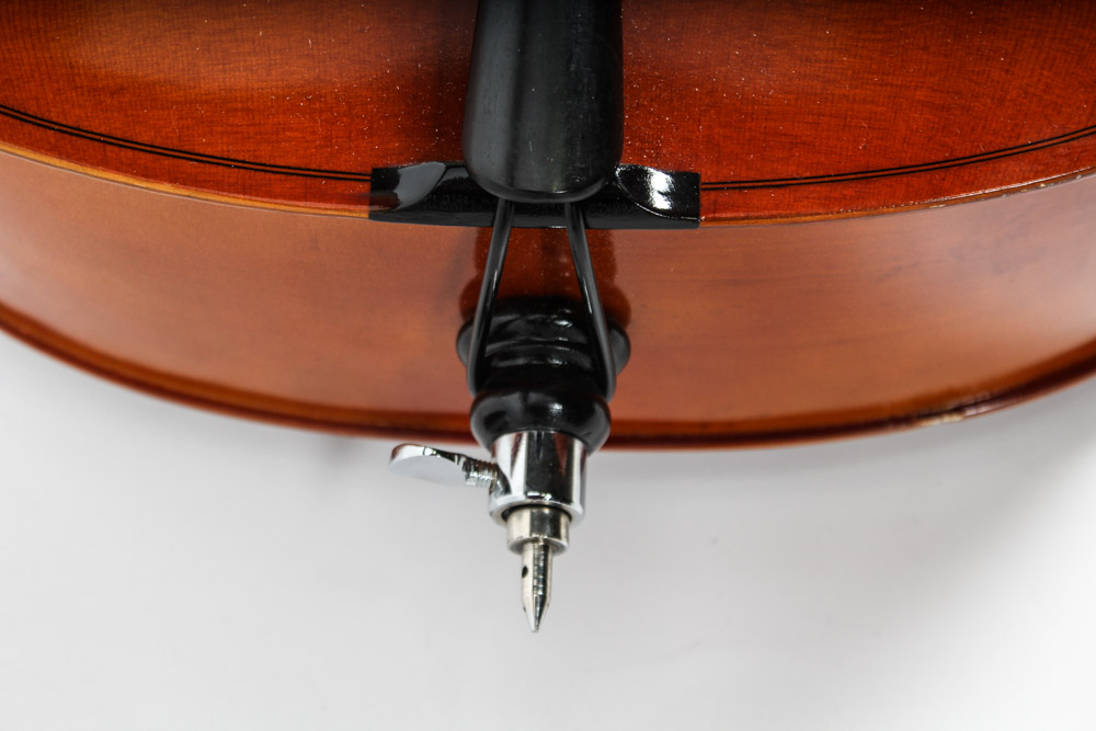 Scherl & Roth 3/4 Size Cello