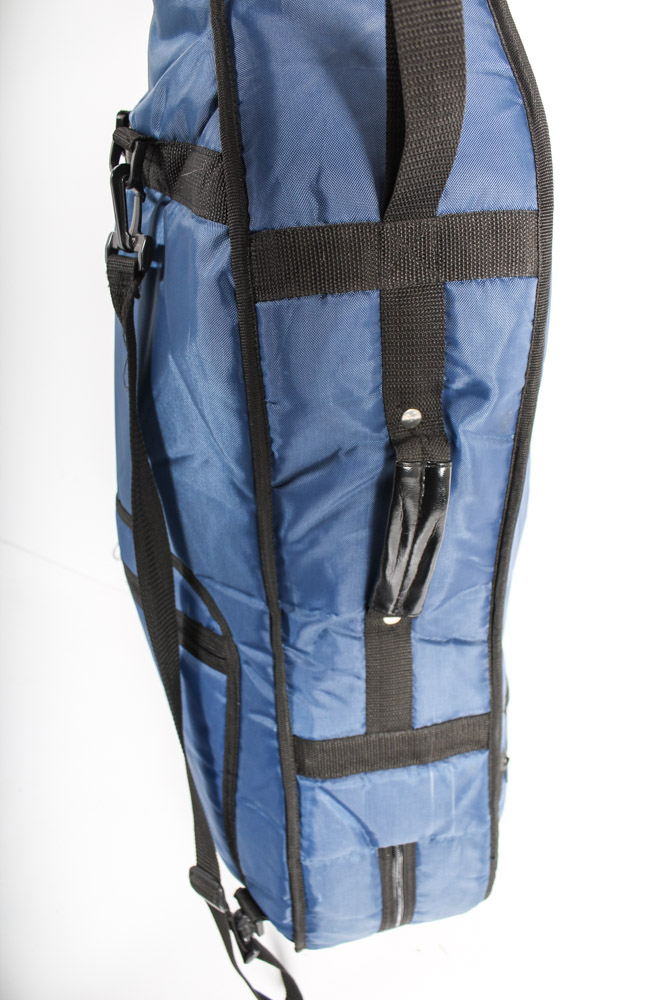 Scherl & Roth 3/4 Size Cello