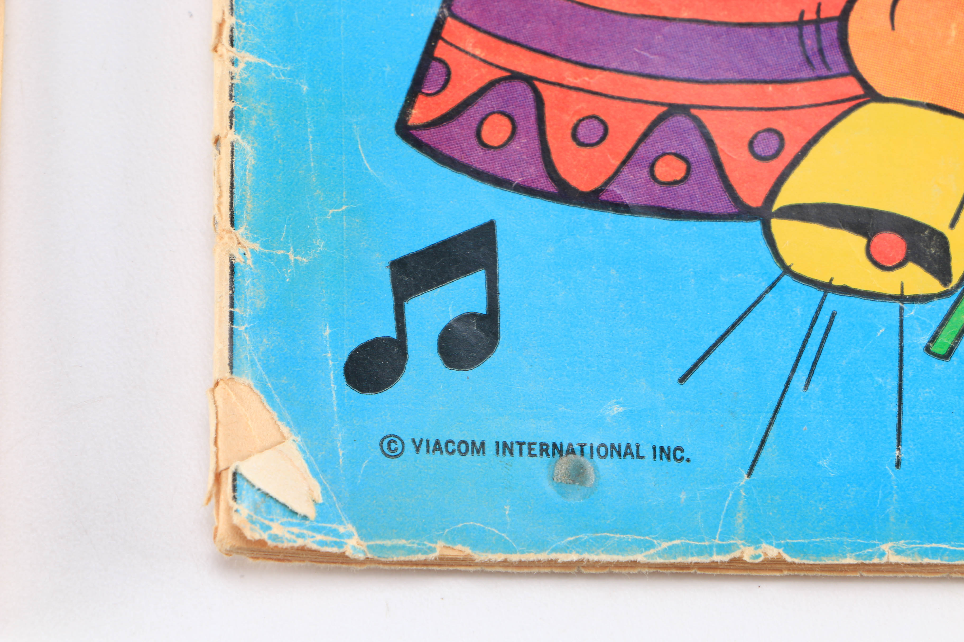 1970s Vintage Comic Books Including Marvel BattleStar Galactica and Star Trek