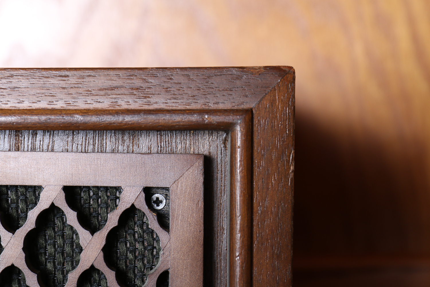 Sansui Stereo Tuner/Amplifier and Speakers