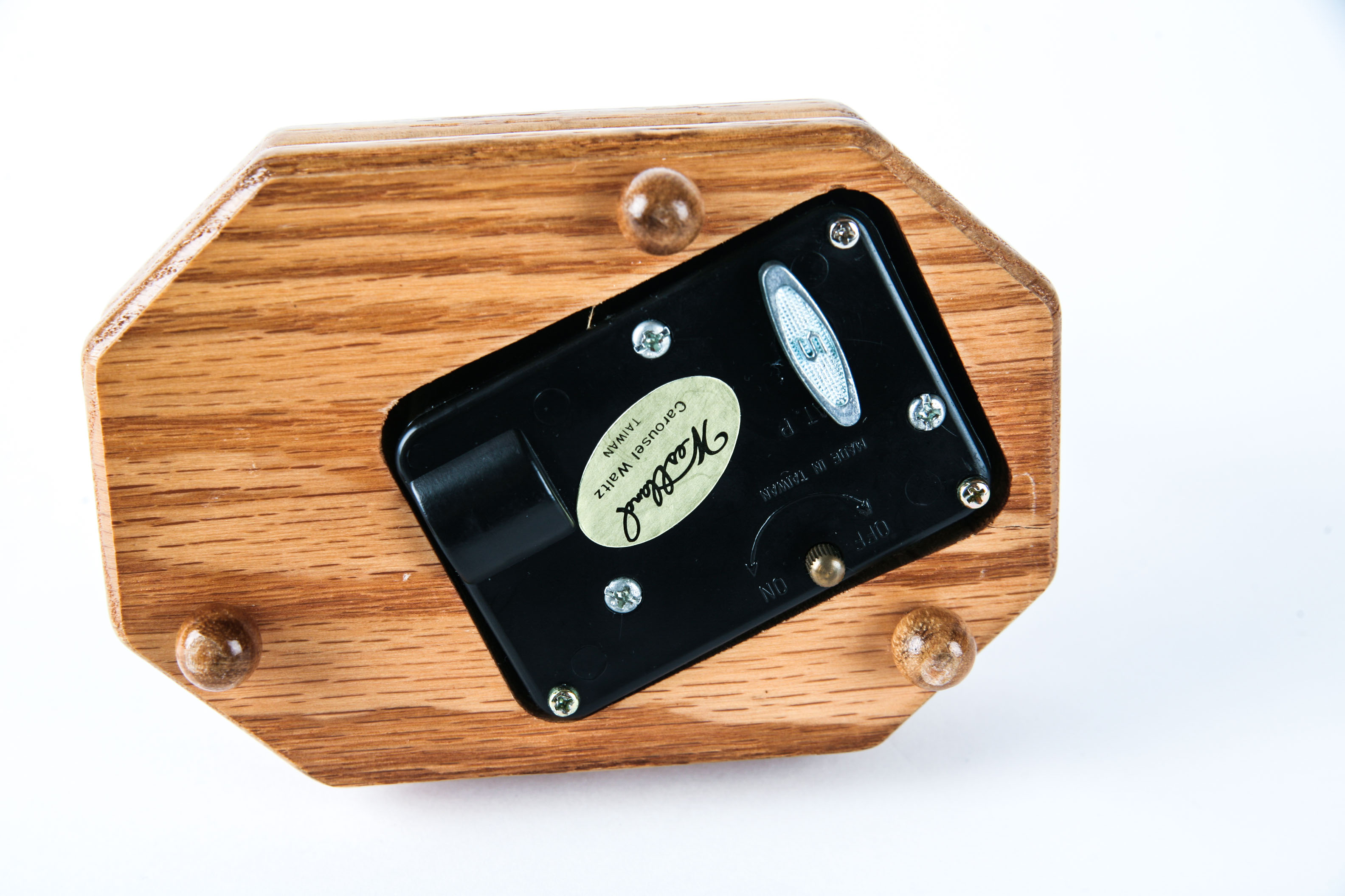 Limited Edition Westland Carousel Collection Waltz Figure