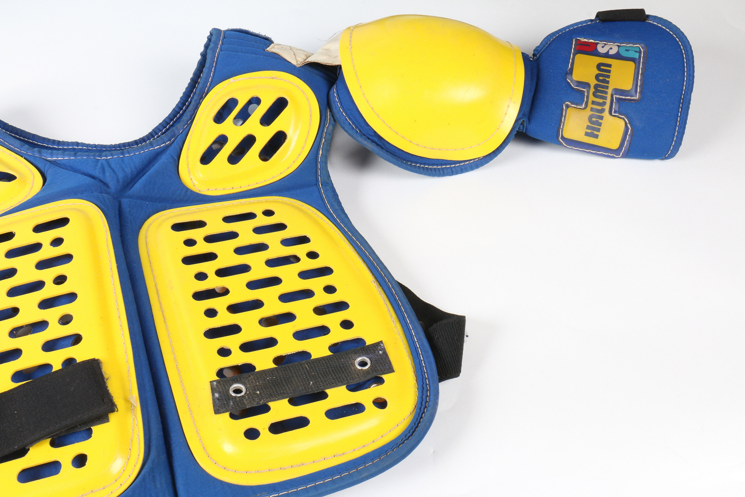 Vintage Motocross Clothing and Gear