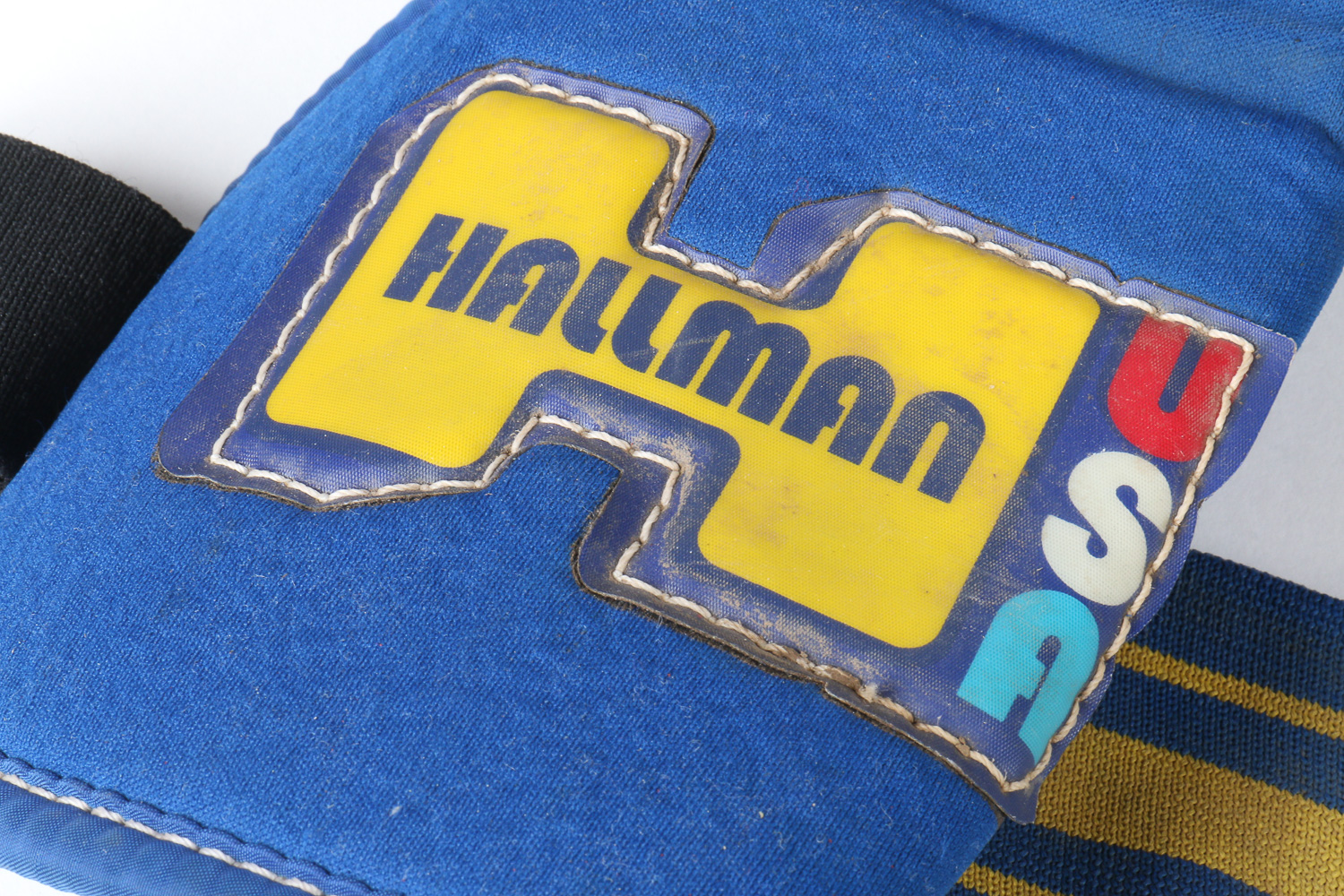 Vintage Motocross Clothing and Gear