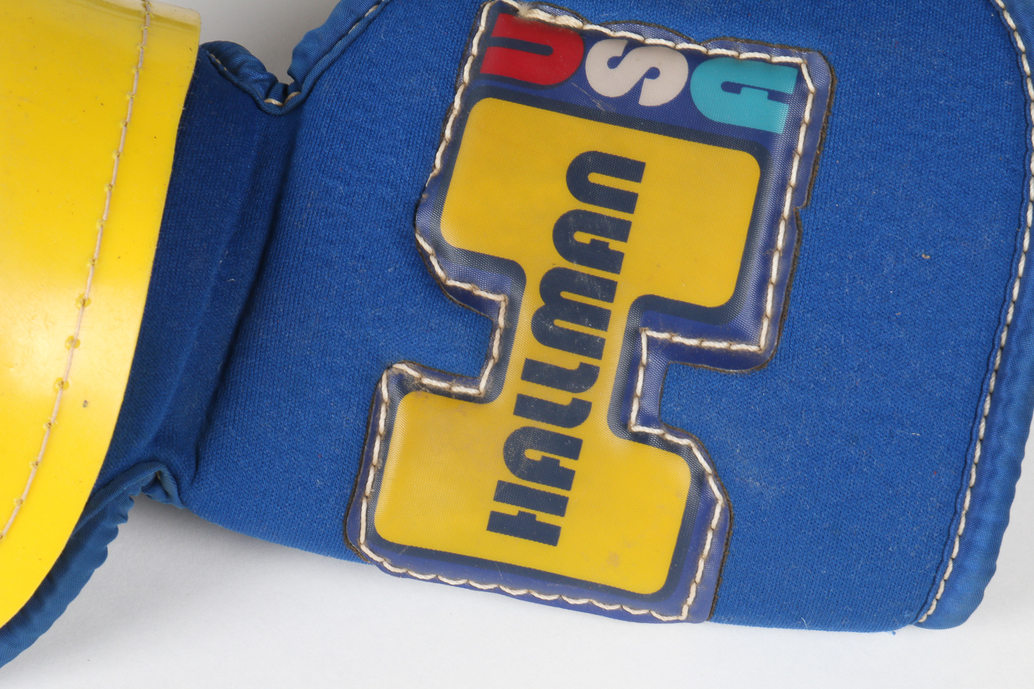 Vintage Motocross Clothing and Gear