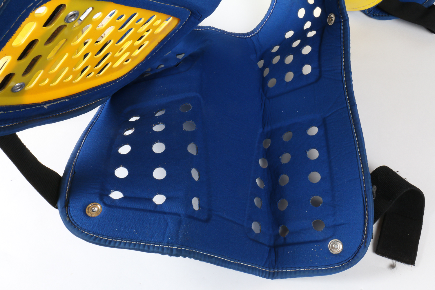 Vintage Motocross Clothing and Gear