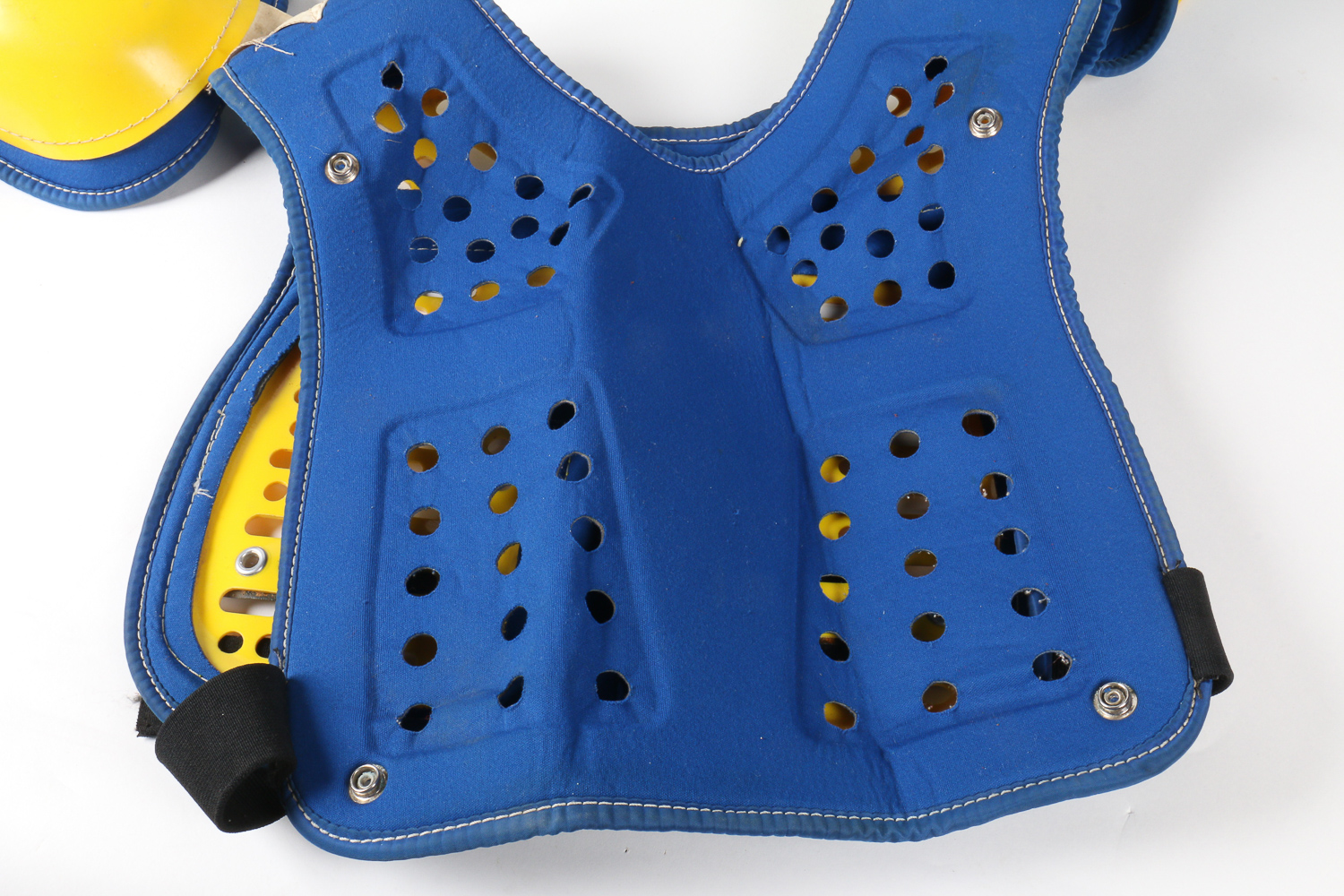 Vintage Motocross Clothing and Gear