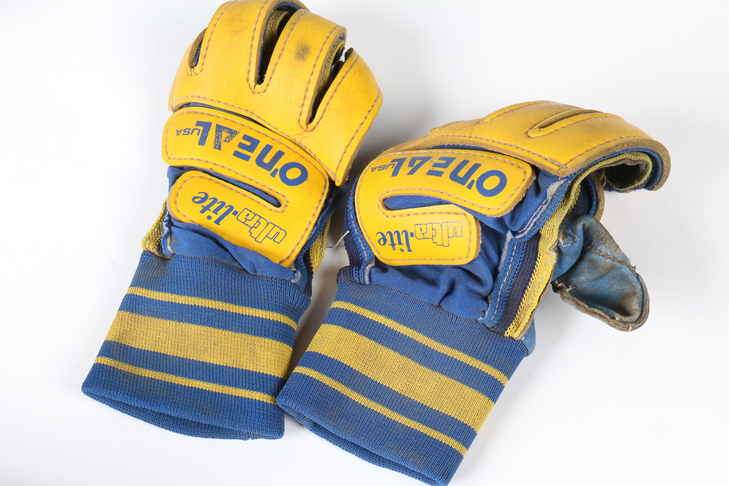 Vintage Motocross Clothing and Gear