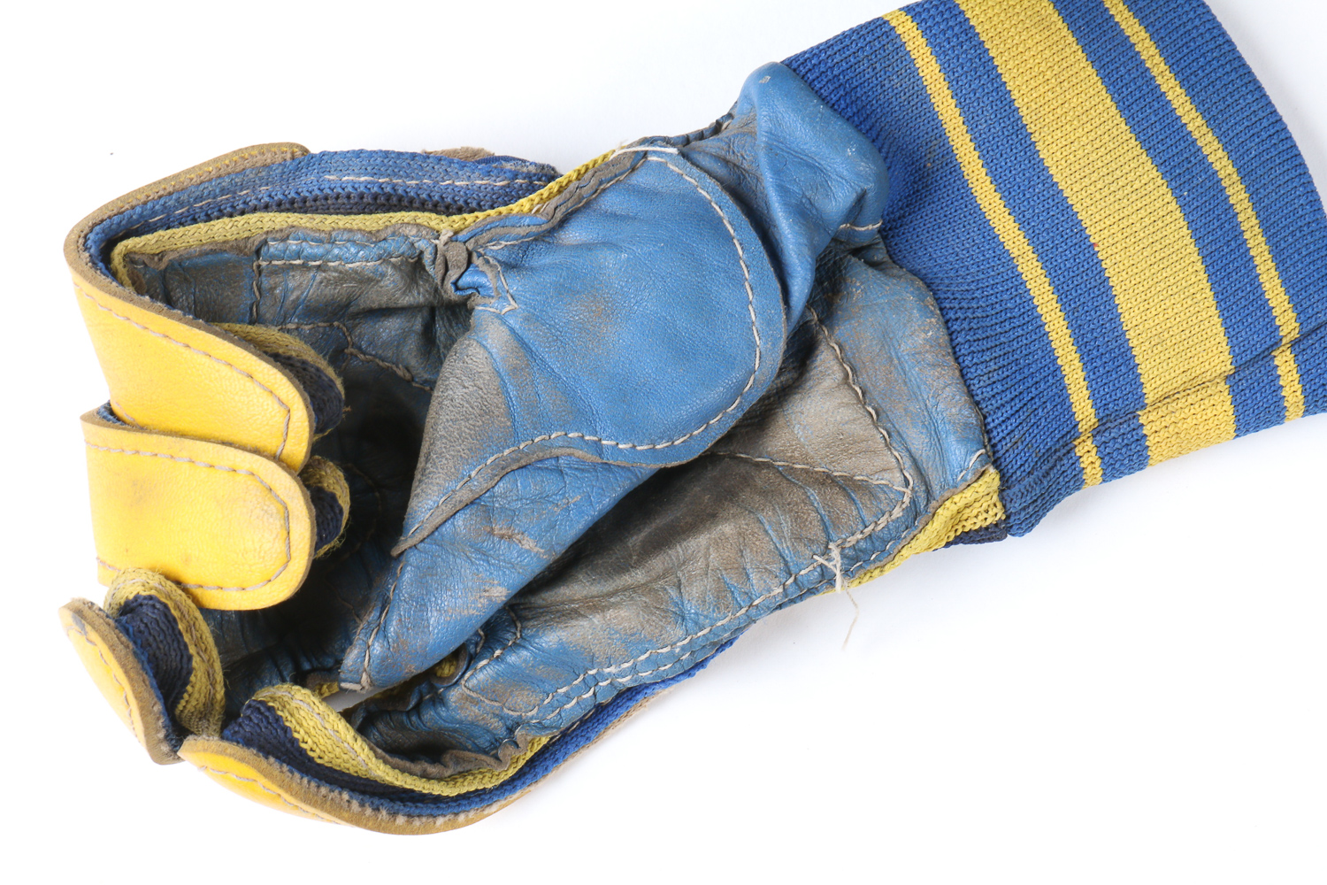 Vintage Motocross Clothing and Gear