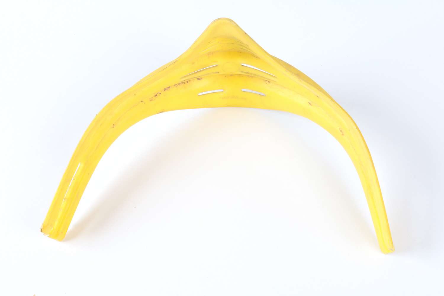 Vintage Motocross Clothing and Gear