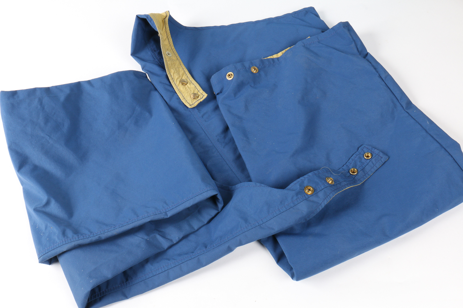 Vintage Motocross Clothing and Gear