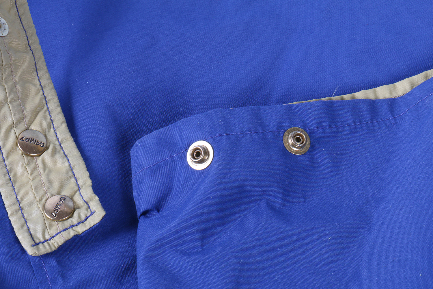 Vintage Motocross Clothing and Gear