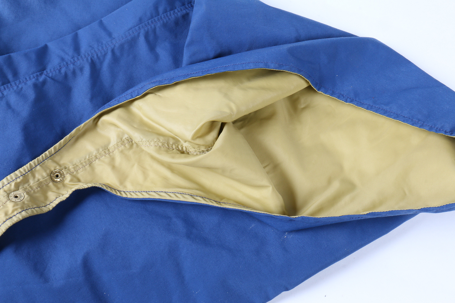 Vintage Motocross Clothing and Gear