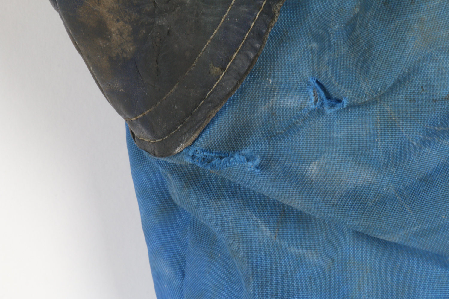 Vintage Motocross Clothing and Gear