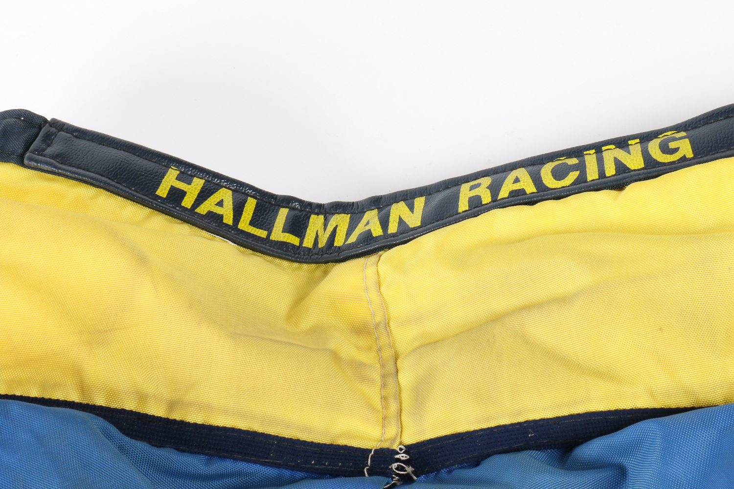 Vintage Motocross Clothing and Gear