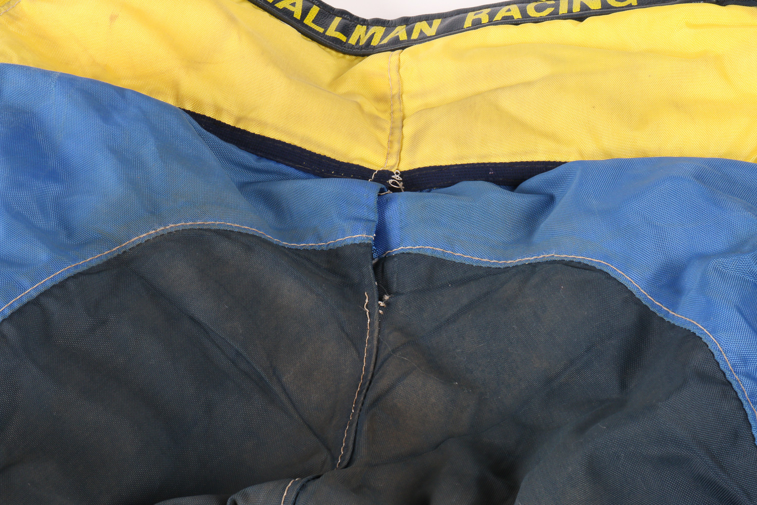 Vintage Motocross Clothing and Gear