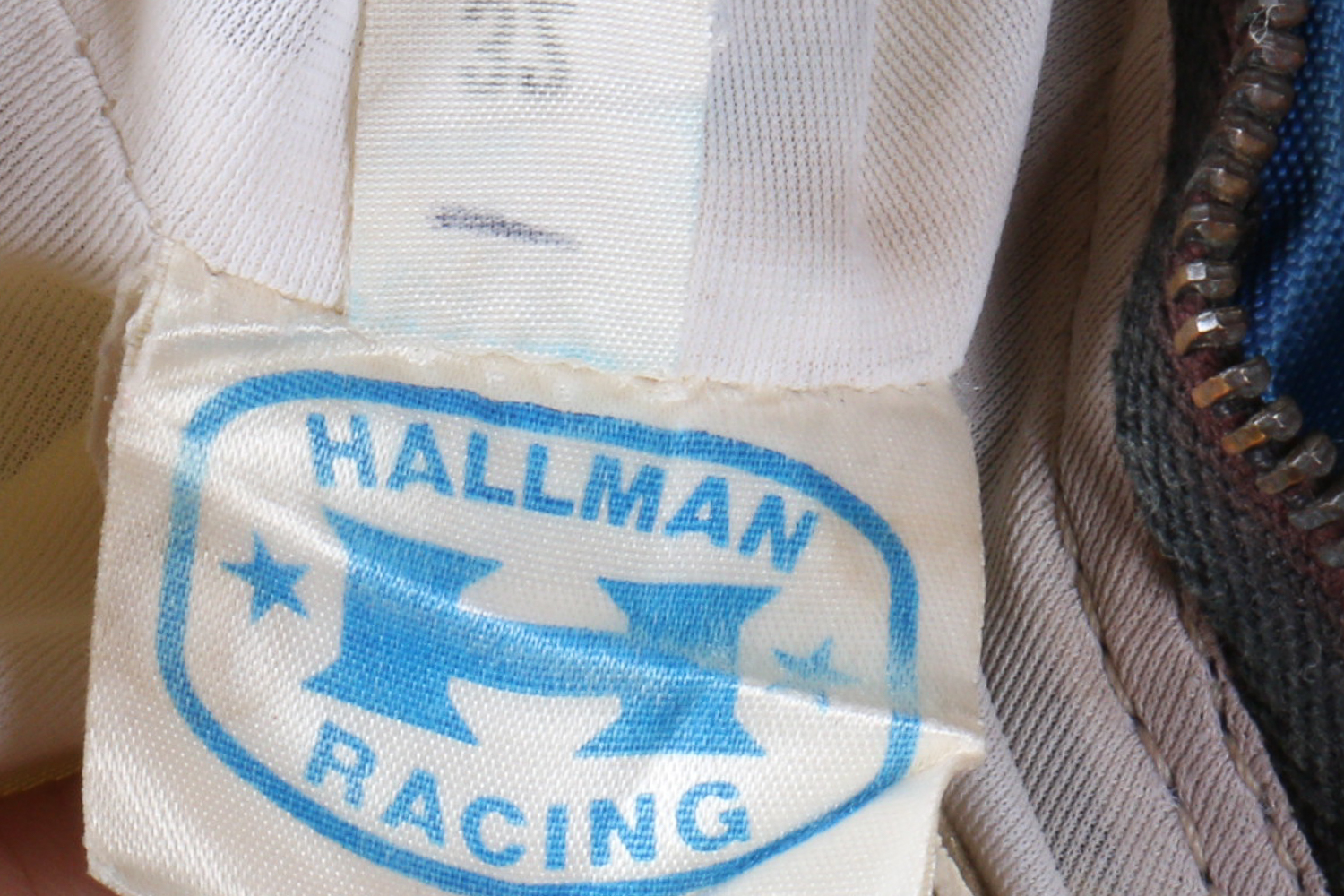 Vintage Motocross Clothing and Gear