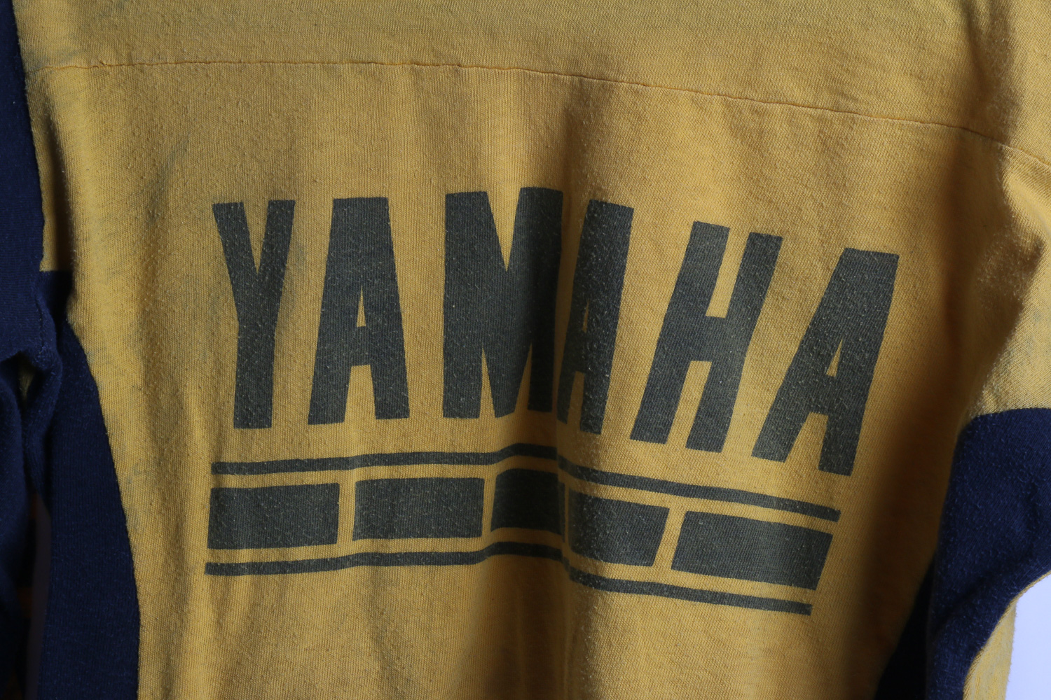 Vintage Motocross Clothing and Gear