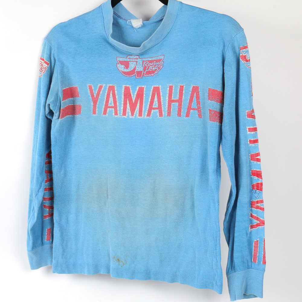 Vintage Motocross Clothing and Gear