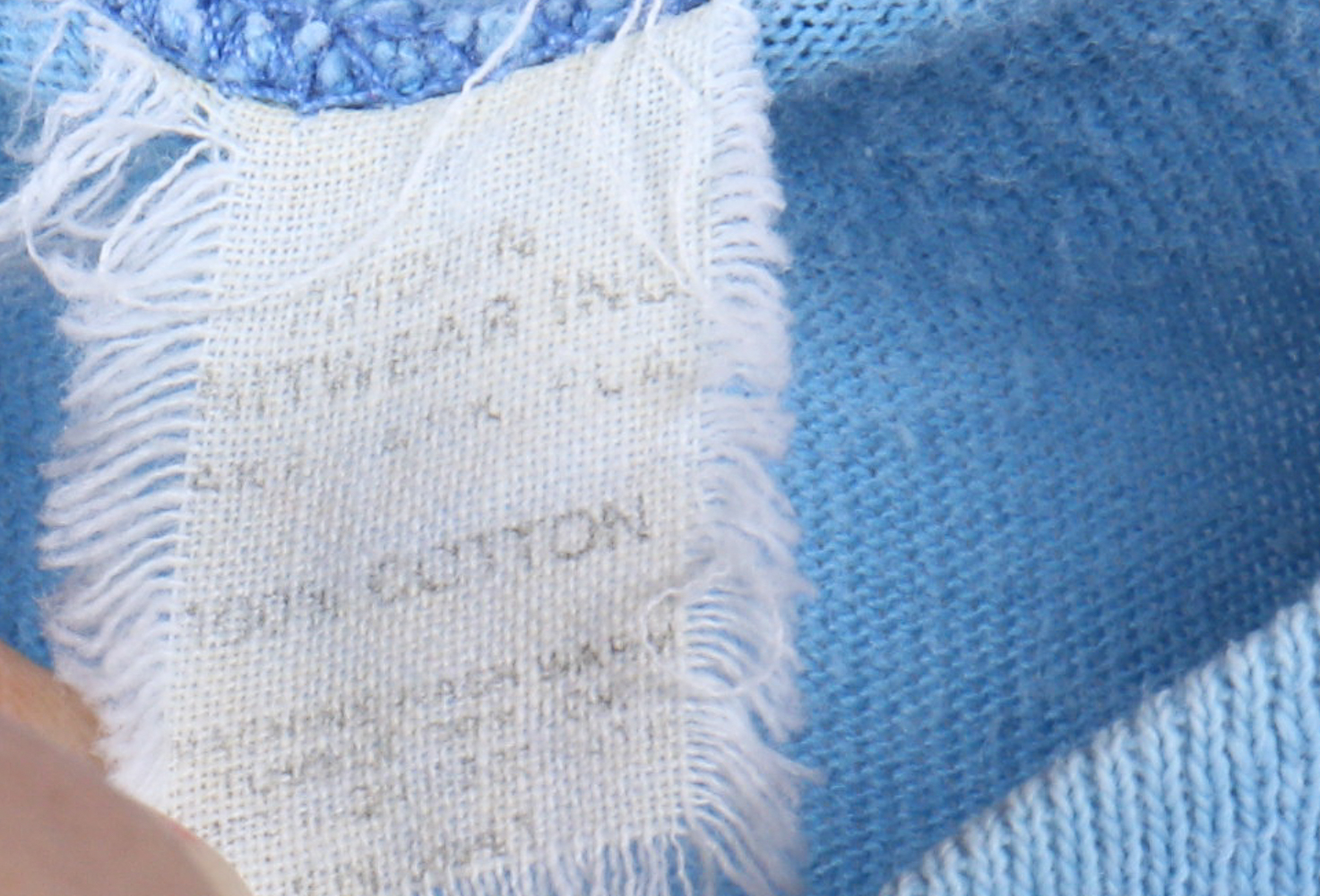 Vintage Motocross Clothing and Gear