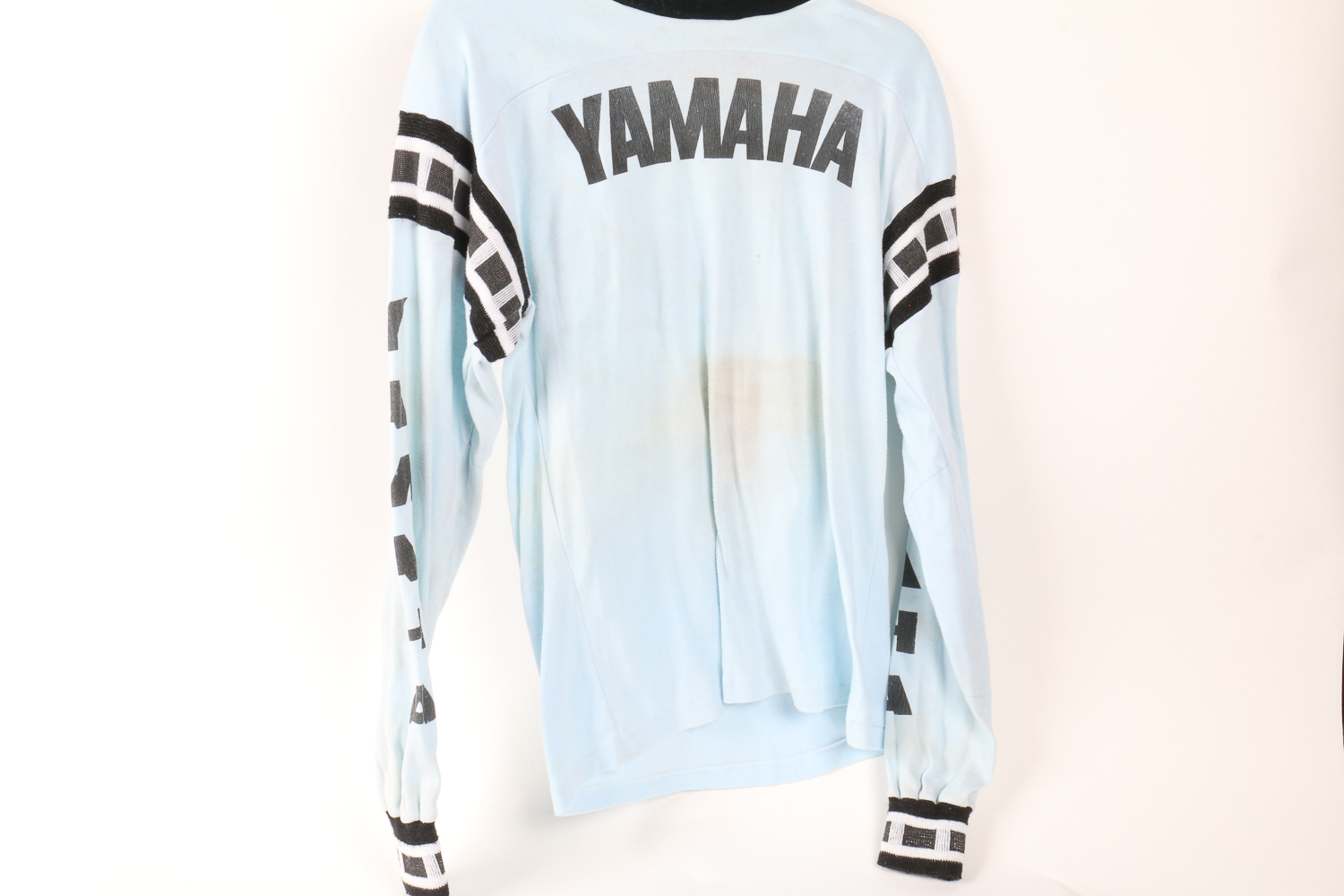 Vintage Motocross Clothing and Gear