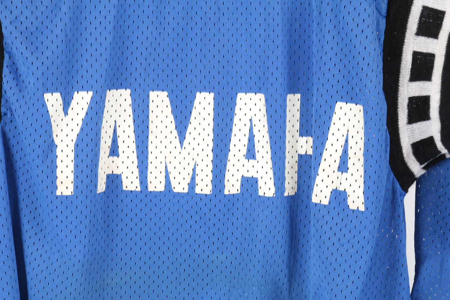 Vintage Motocross Clothing and Gear