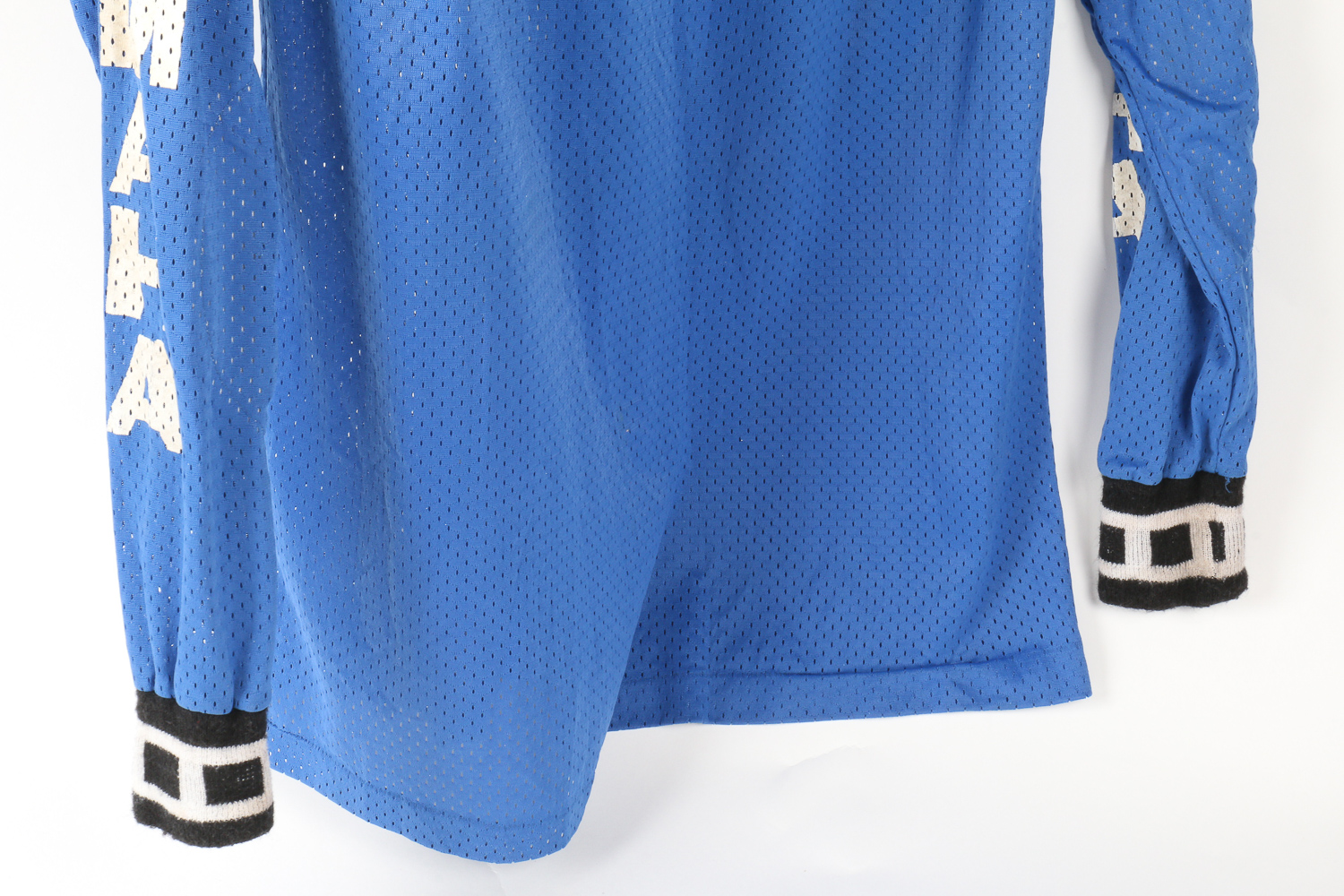 Vintage Motocross Clothing and Gear