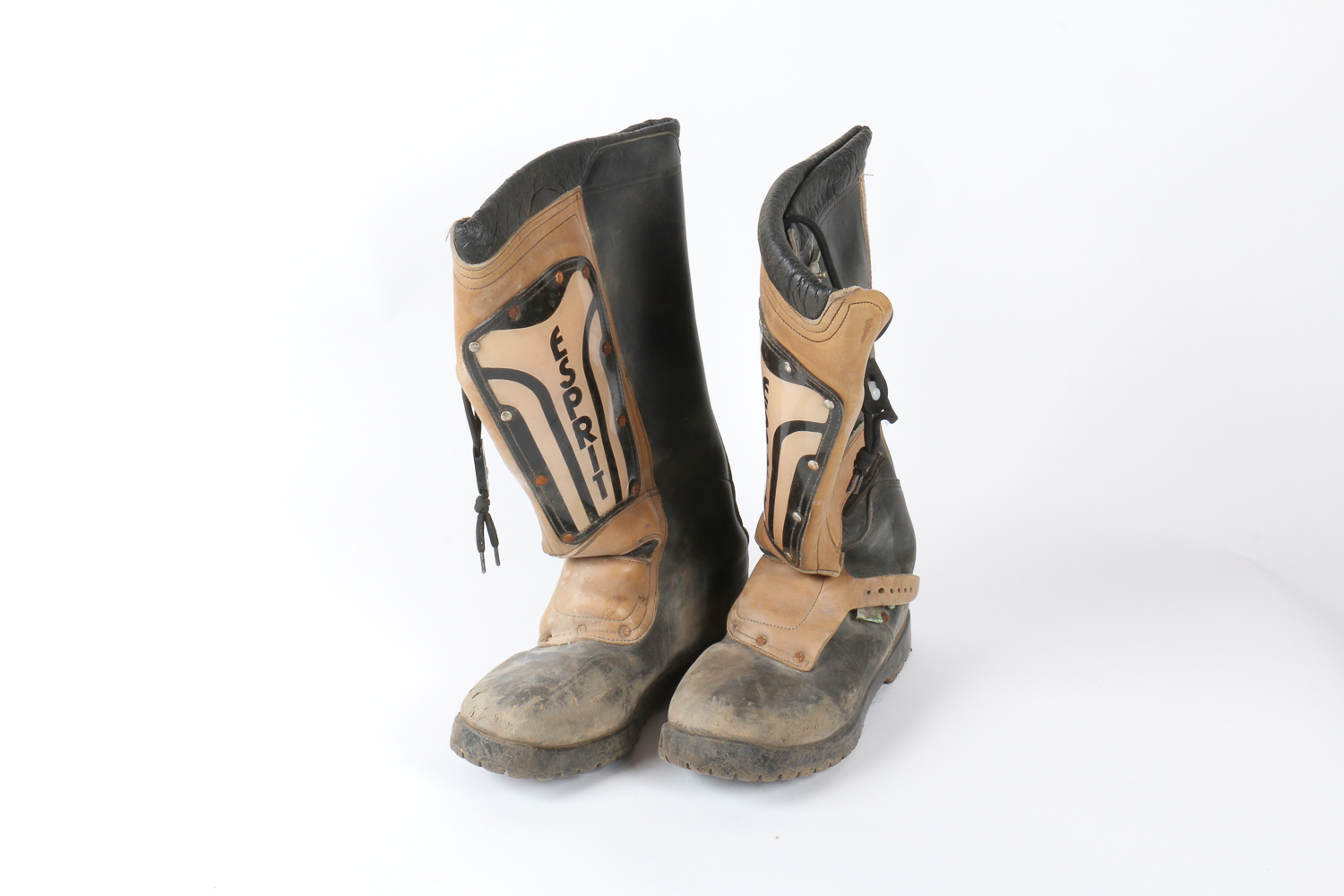 Vintage Motocross Clothing and Gear