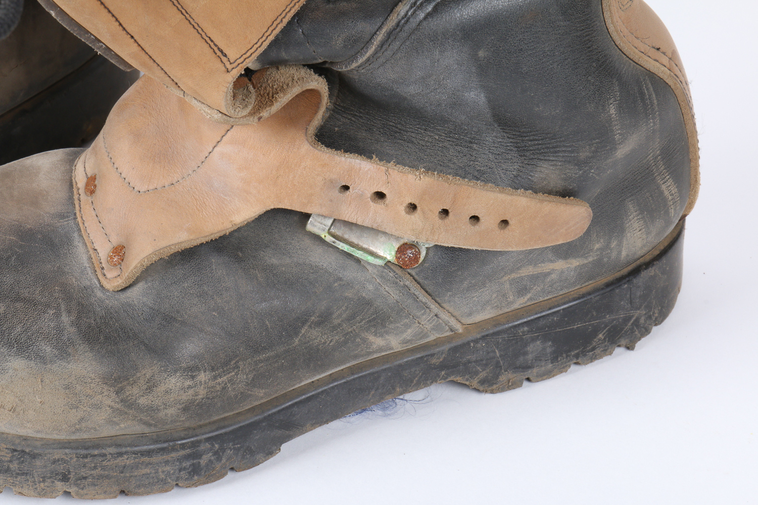 Vintage Motocross Clothing and Gear