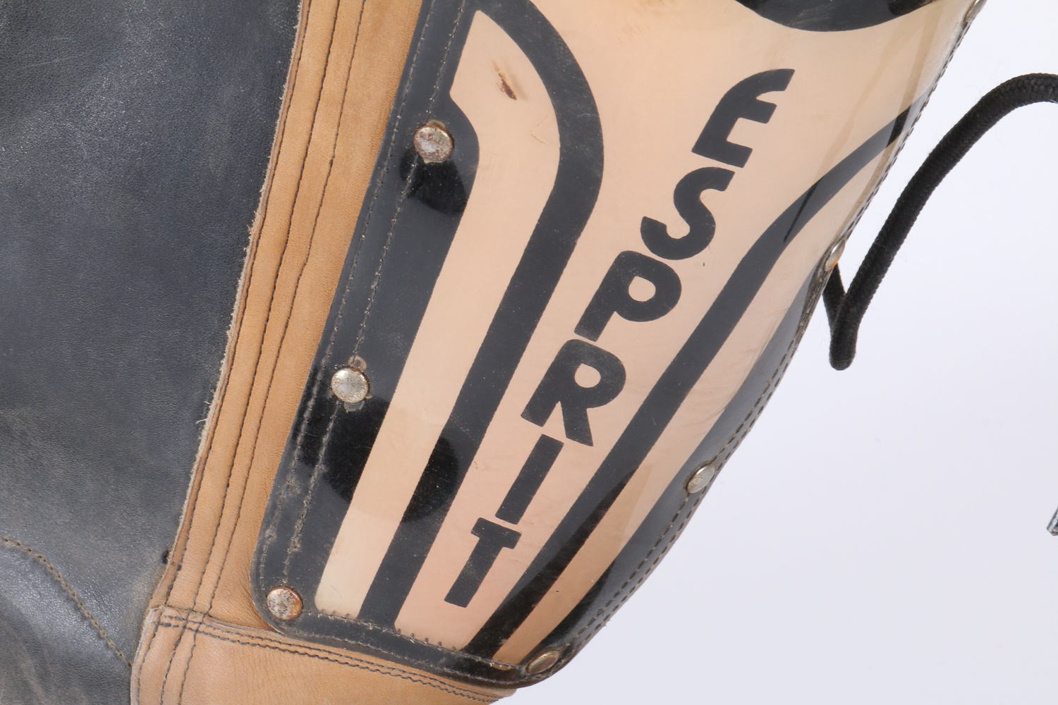 Vintage Motocross Clothing and Gear