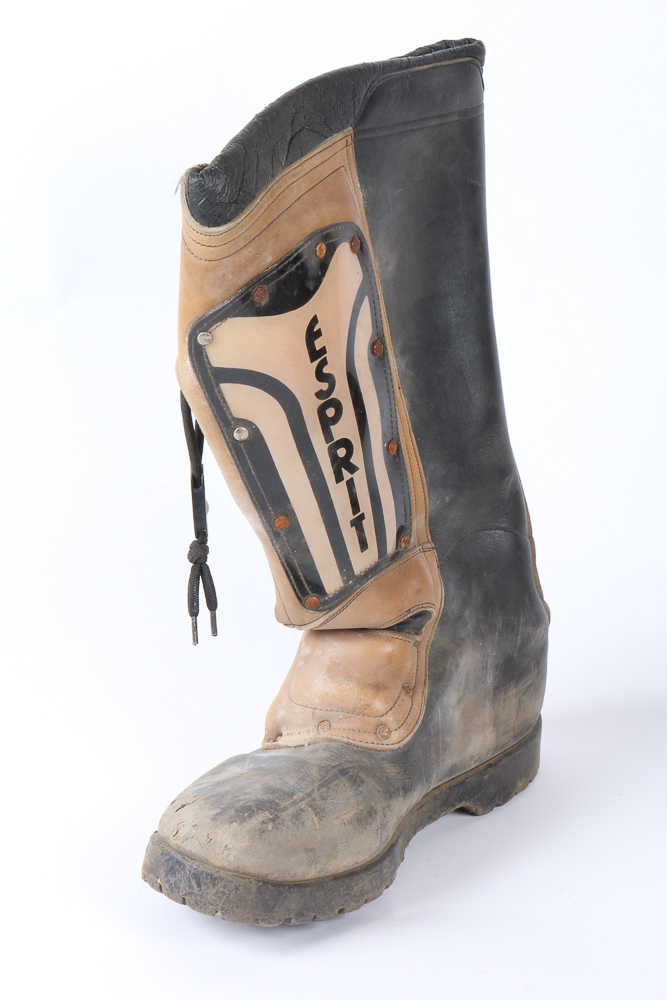 Vintage Motocross Clothing and Gear