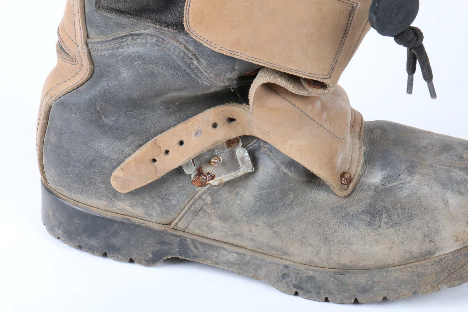 Vintage Motocross Clothing and Gear