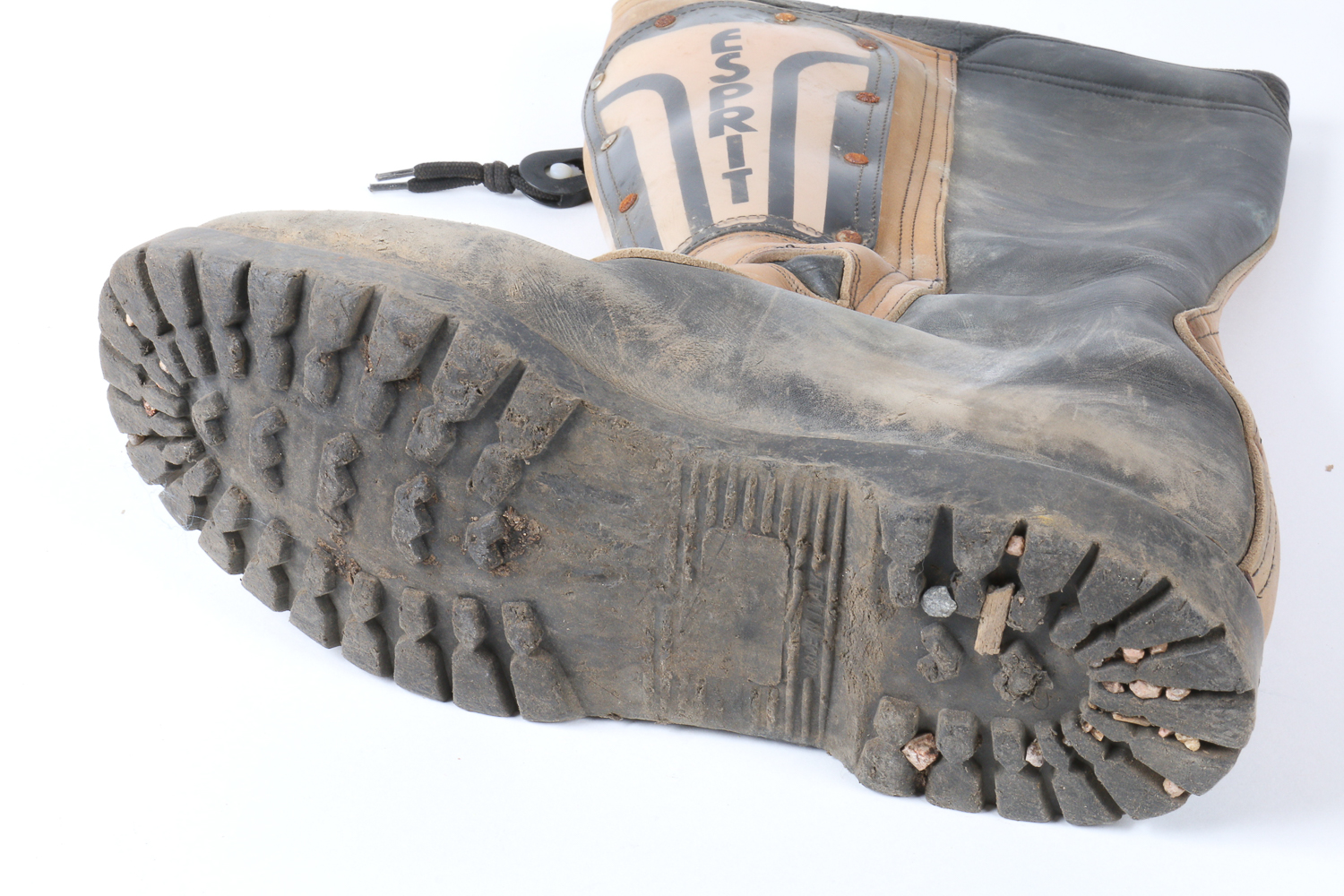 Vintage Motocross Clothing and Gear