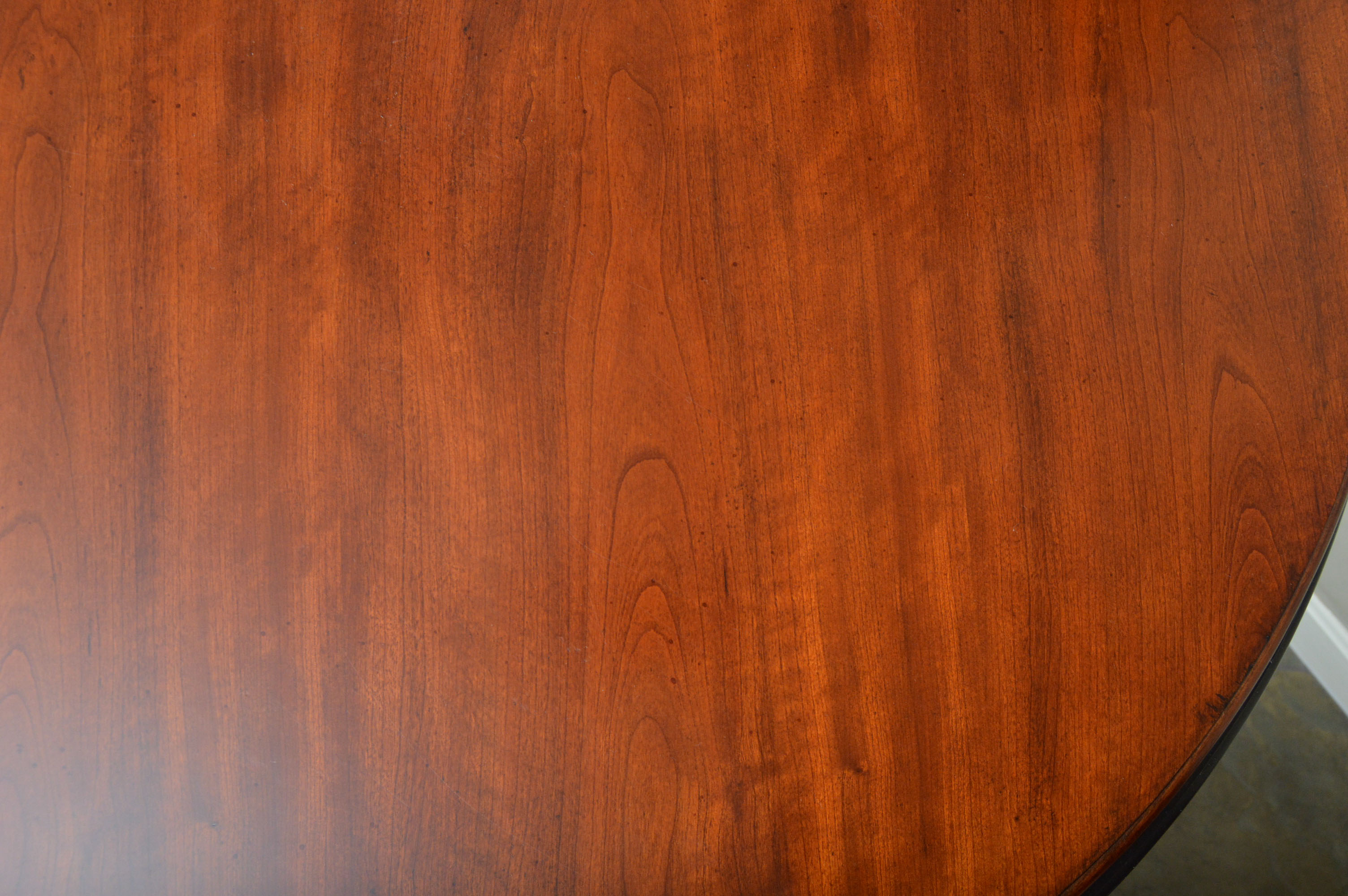 Havertys Furniture Pub Table with Hillsdale Stools