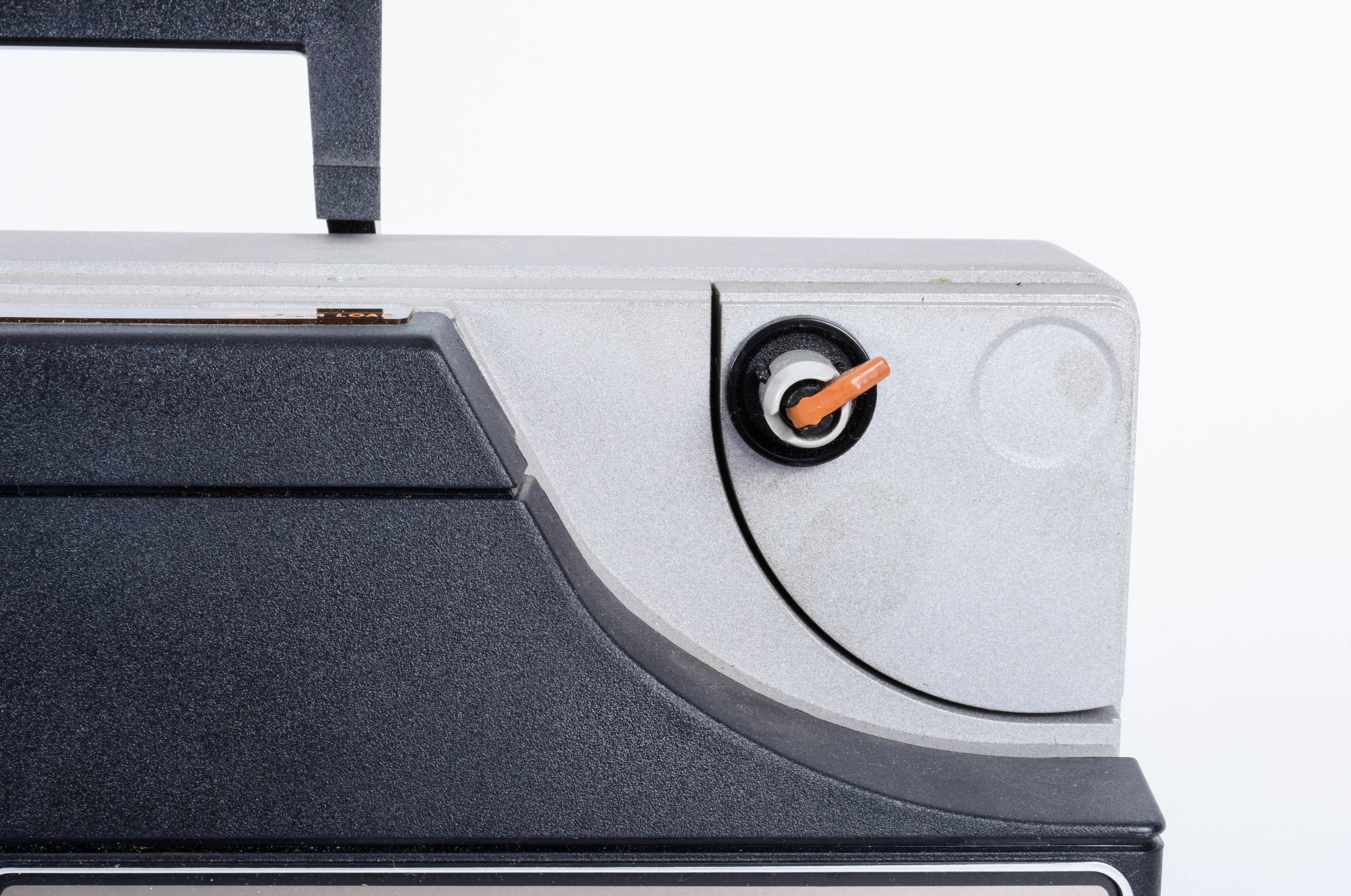 Bell & Howell LX20 Super 8 Movie Projector