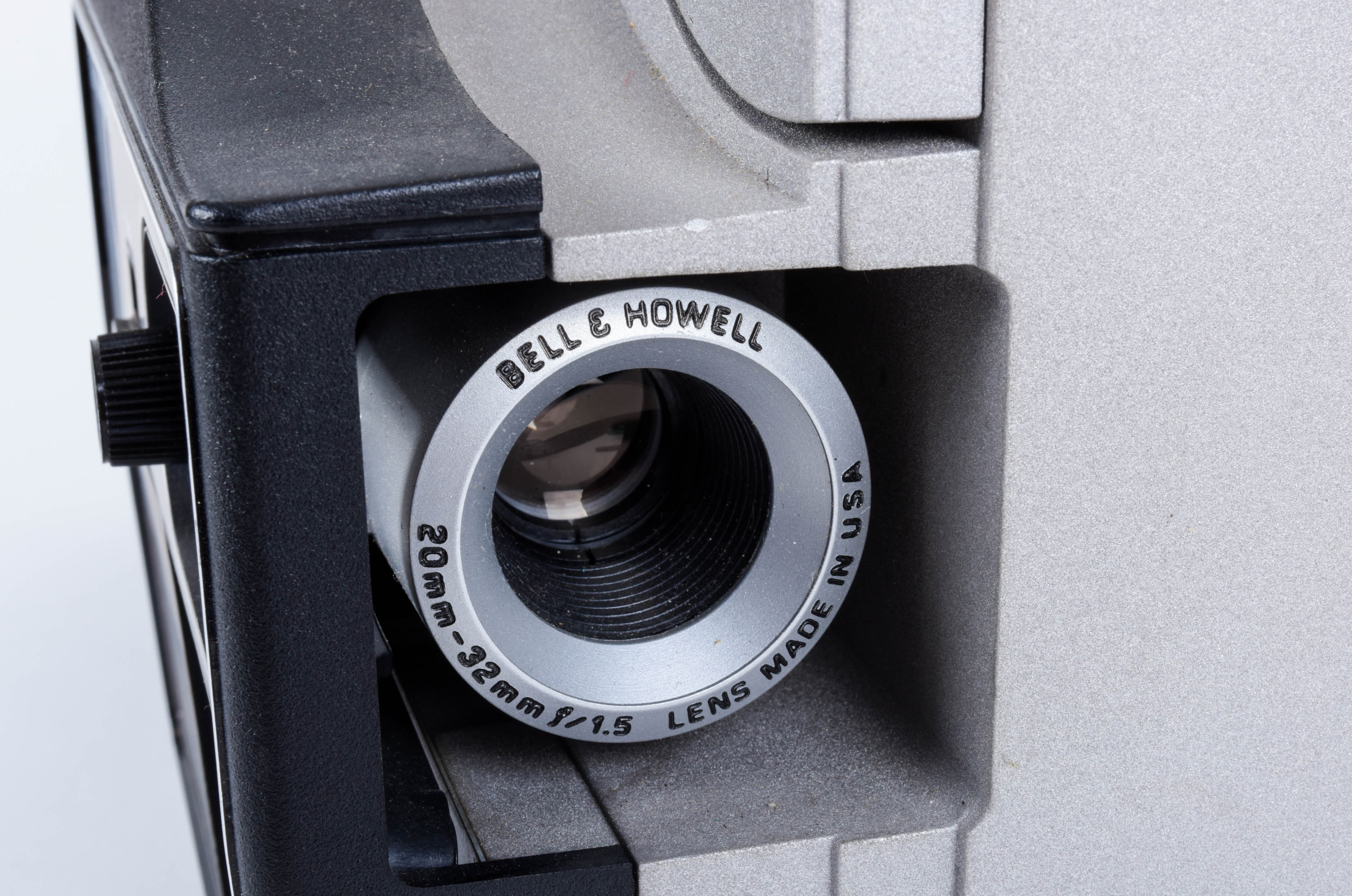 Bell & Howell LX20 Super 8 Movie Projector