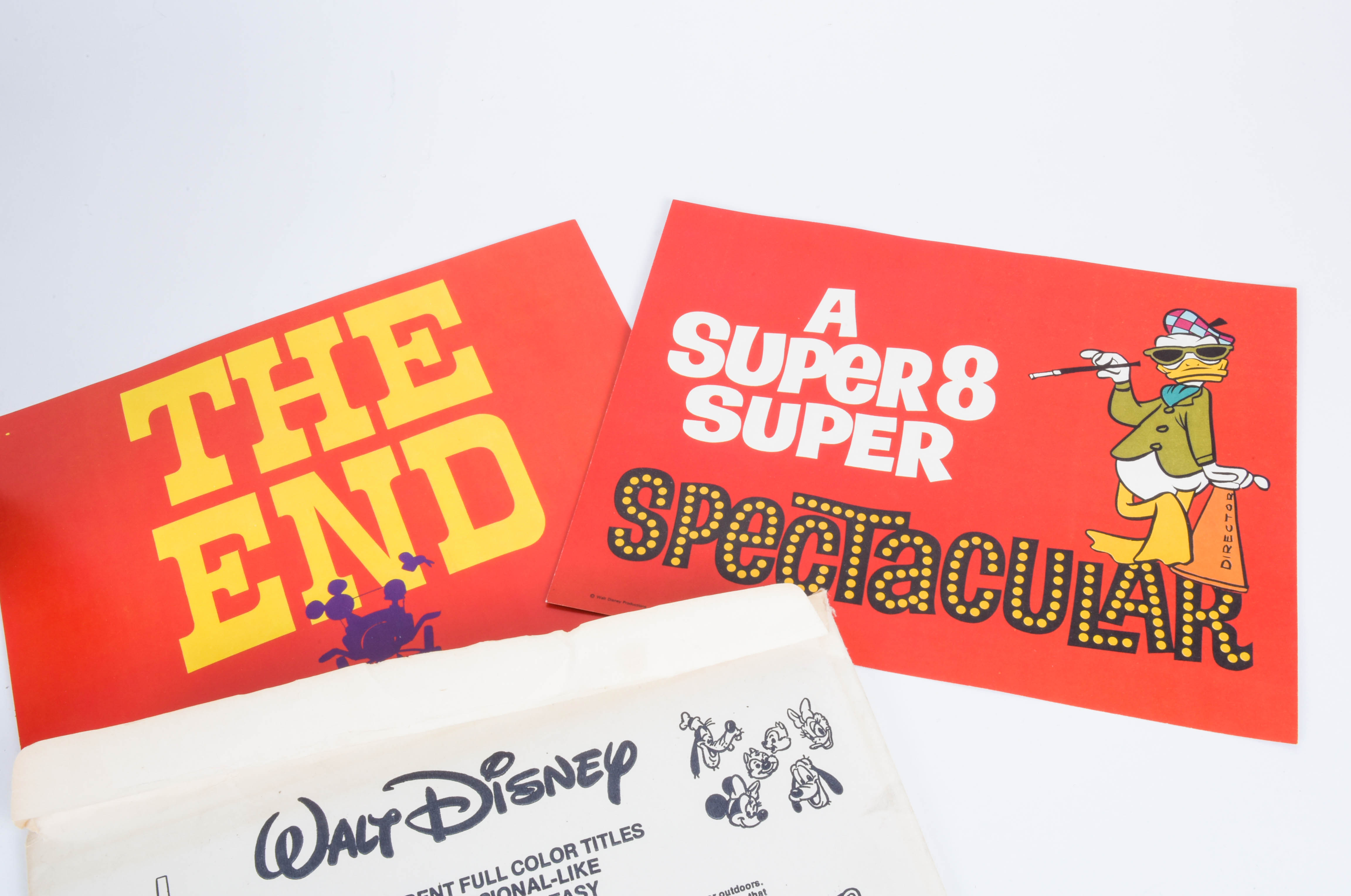 Bell & Howell LX20 Super 8 Movie Projector