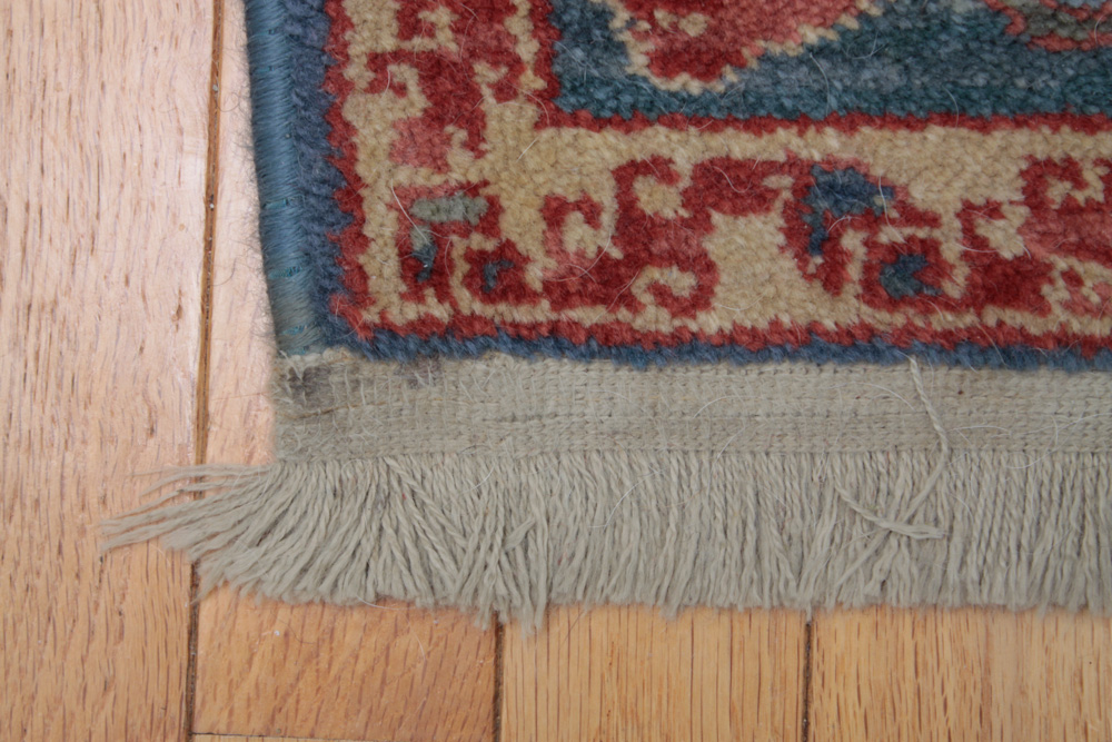 Karastan Williamsburg Collection Wool Rug