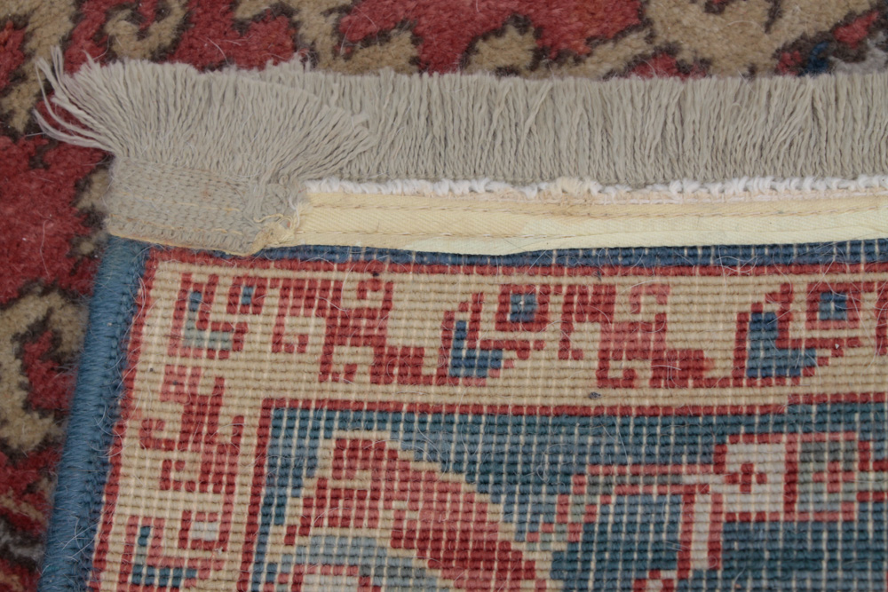 Karastan Williamsburg Collection Wool Rug