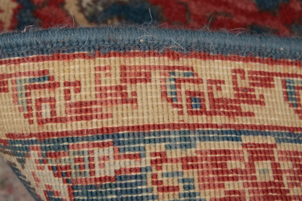 Karastan Williamsburg Collection Wool Rug