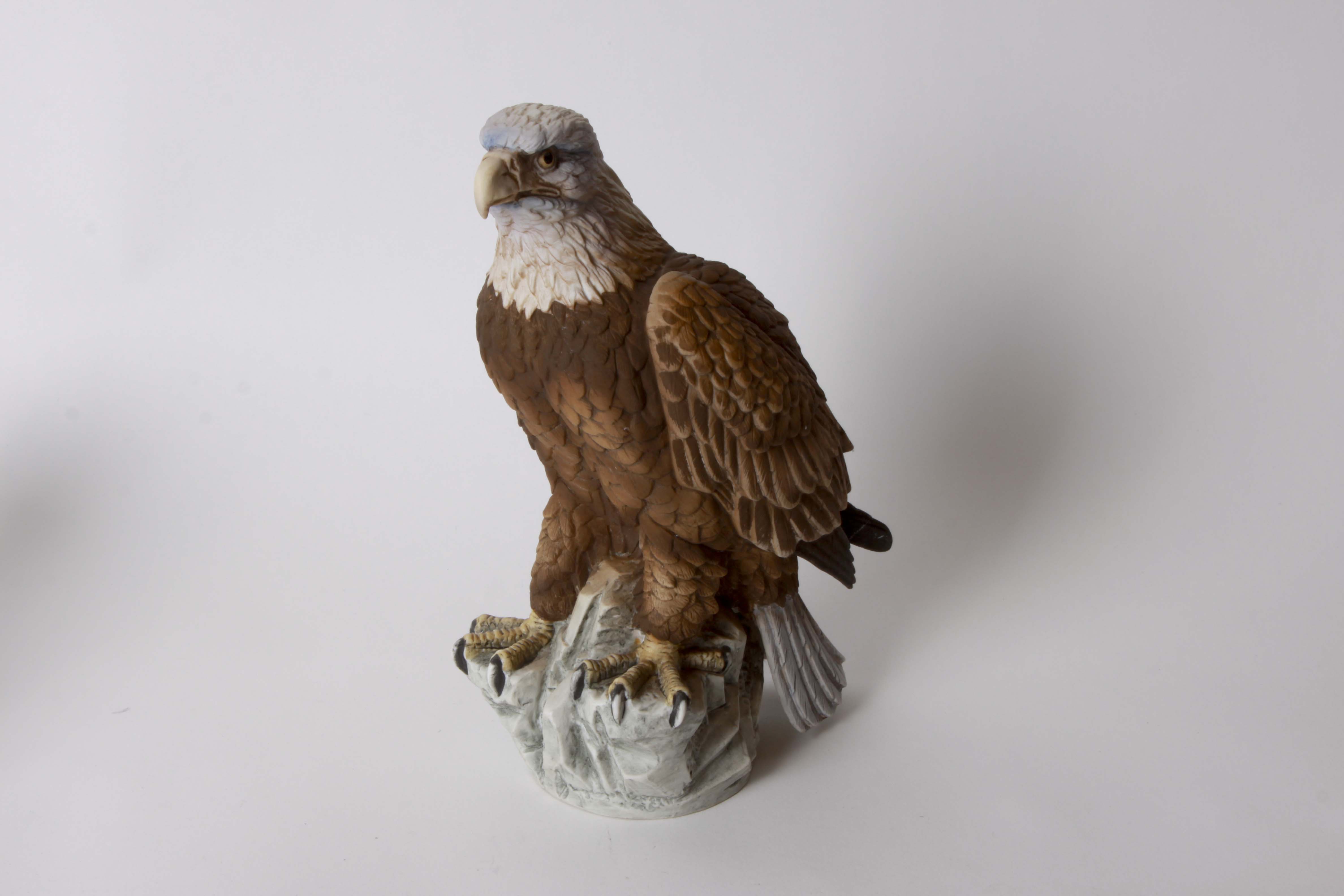 BIrd Figurine Assortment