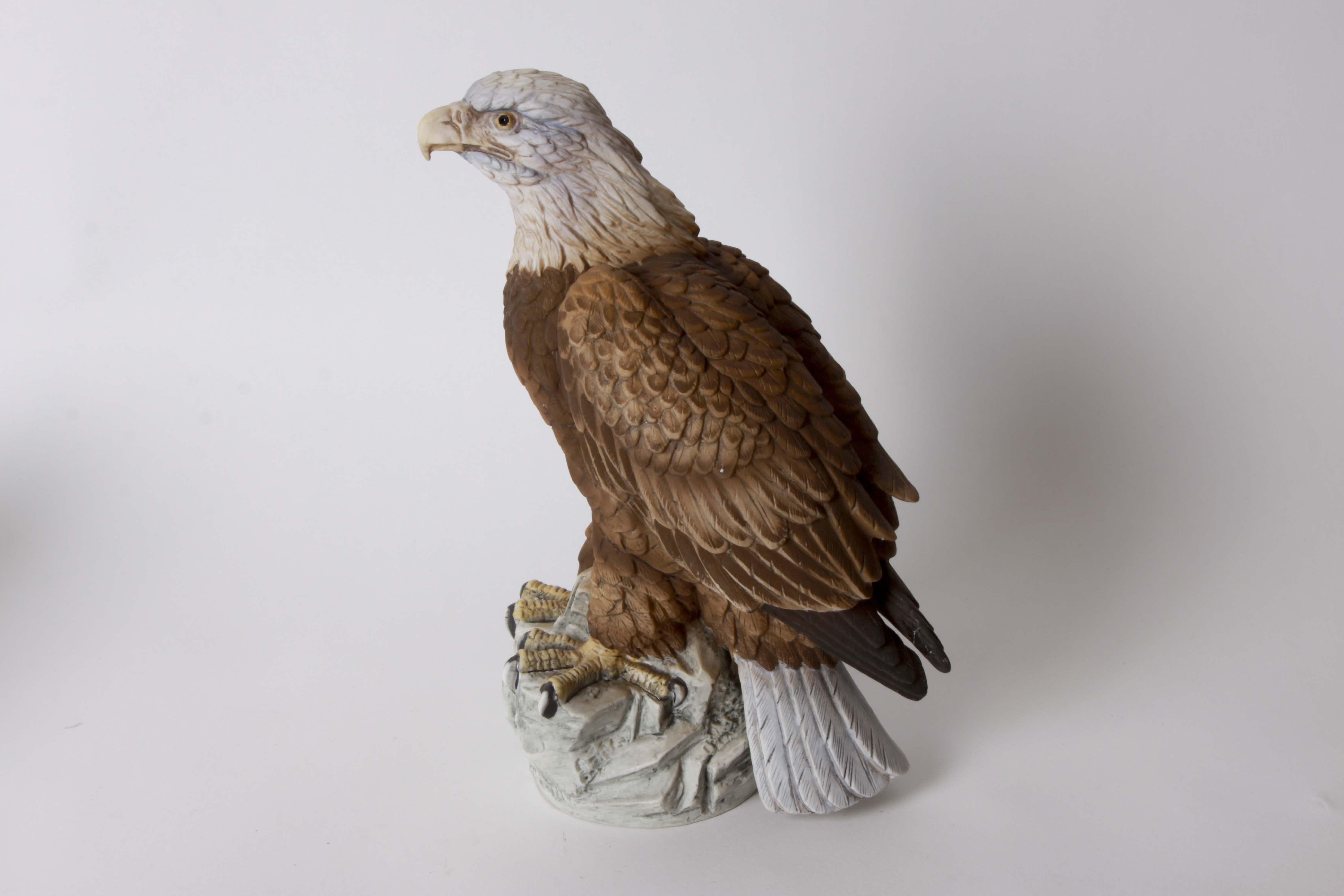 BIrd Figurine Assortment