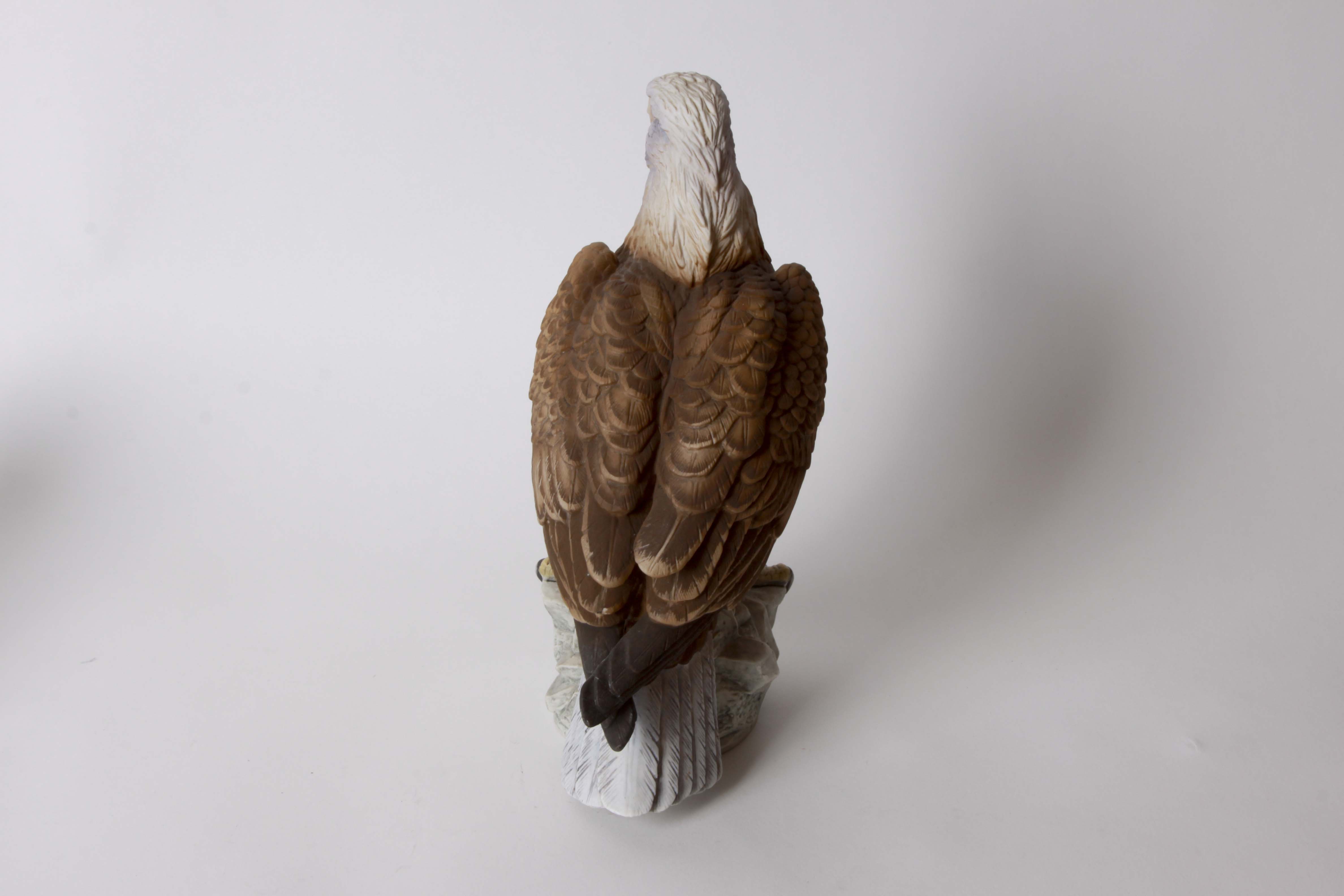 BIrd Figurine Assortment