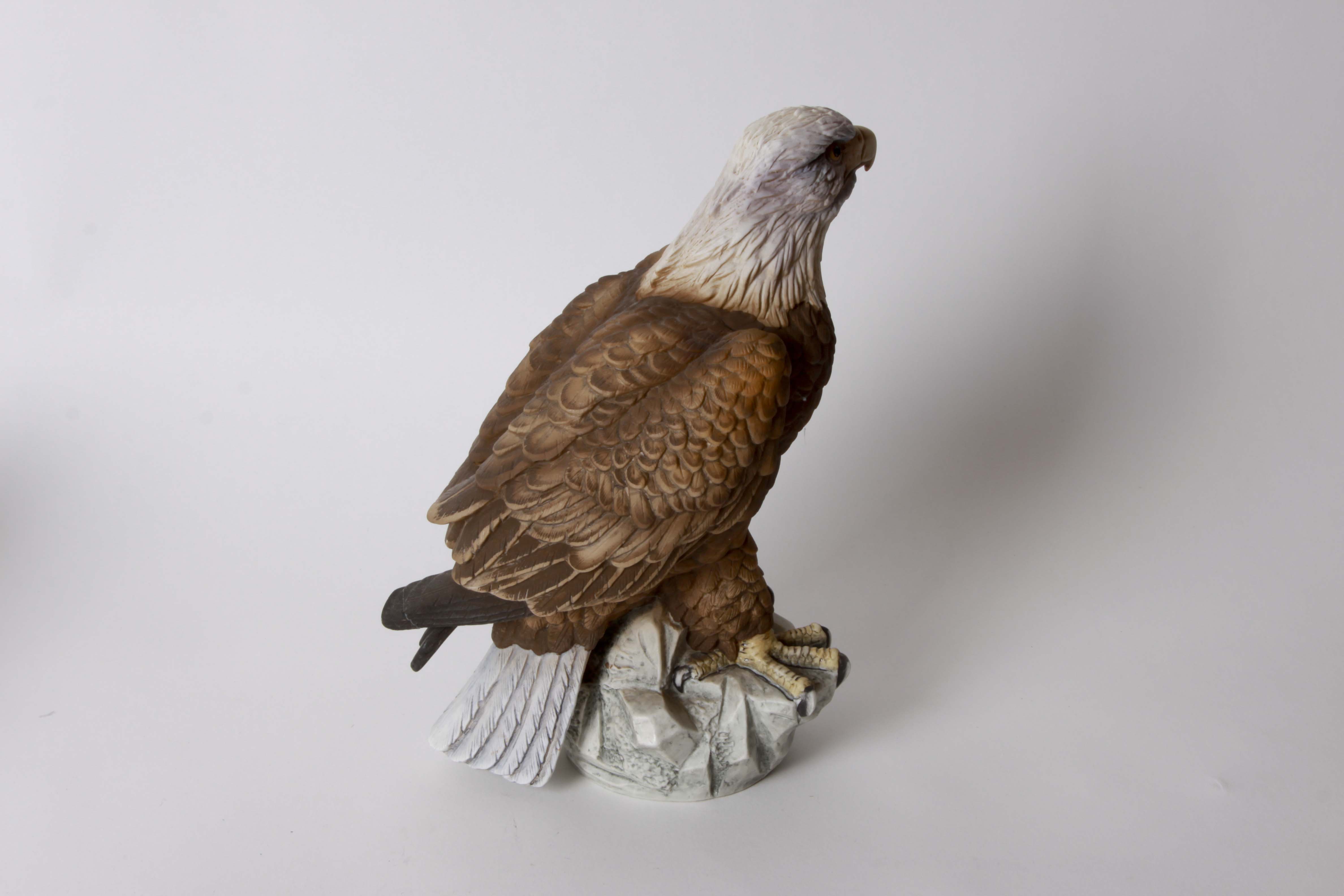 BIrd Figurine Assortment