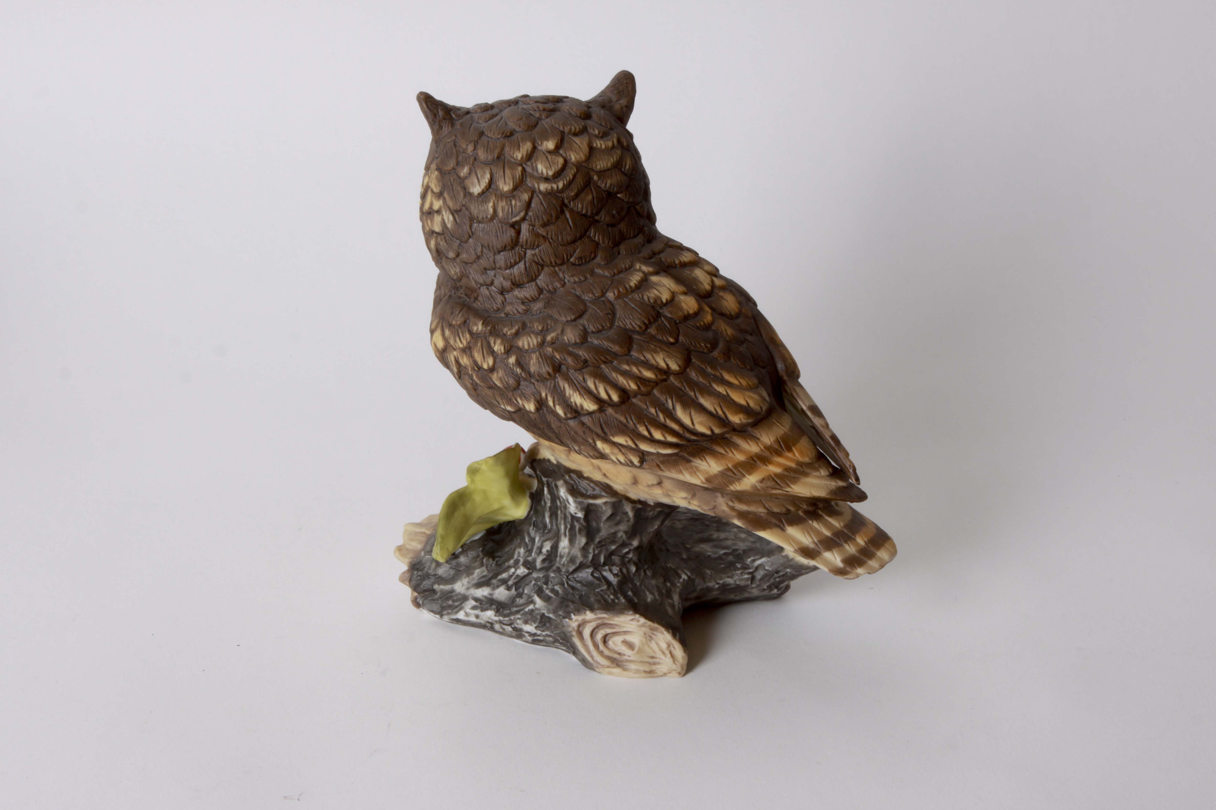 BIrd Figurine Assortment