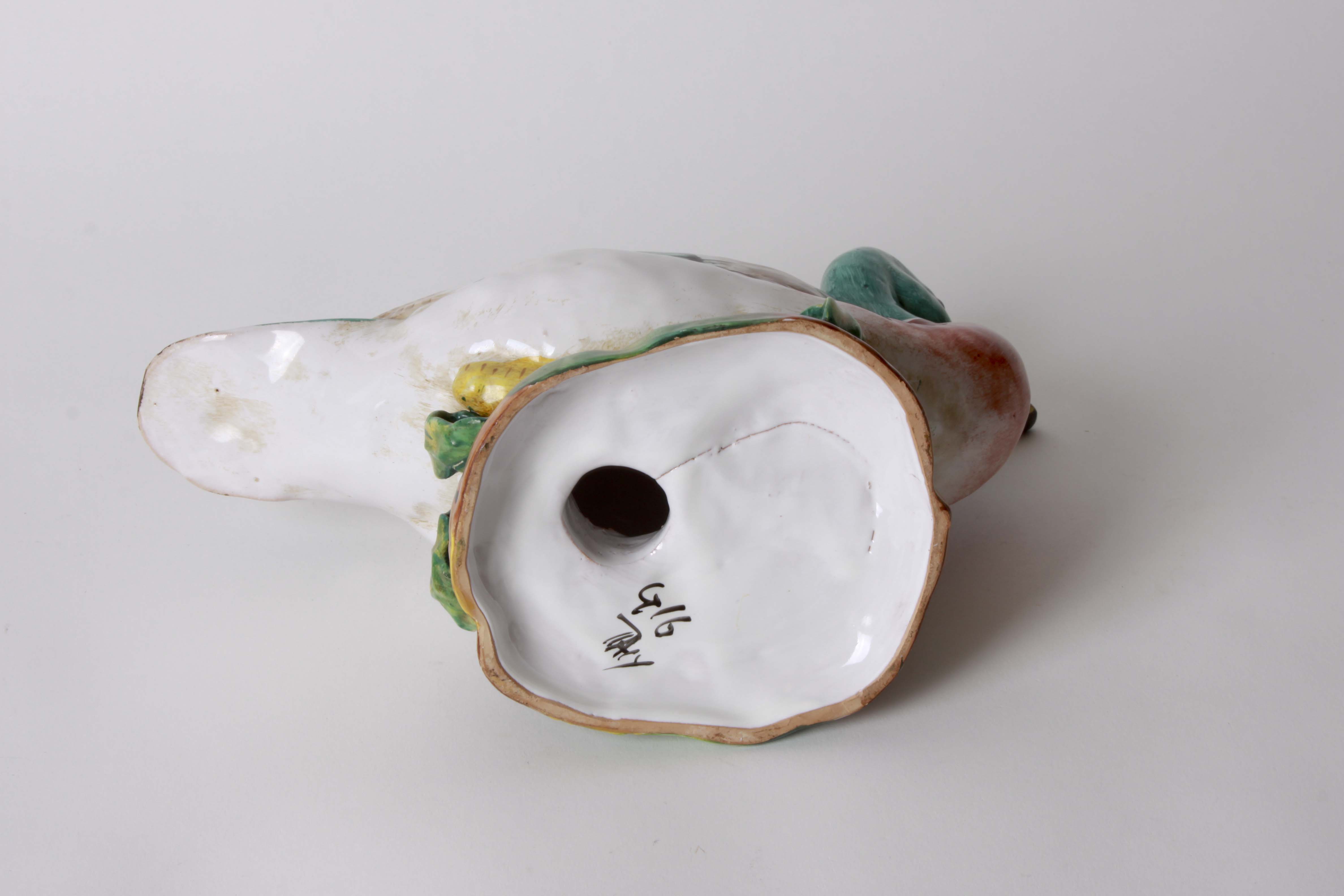 BIrd Figurine Assortment