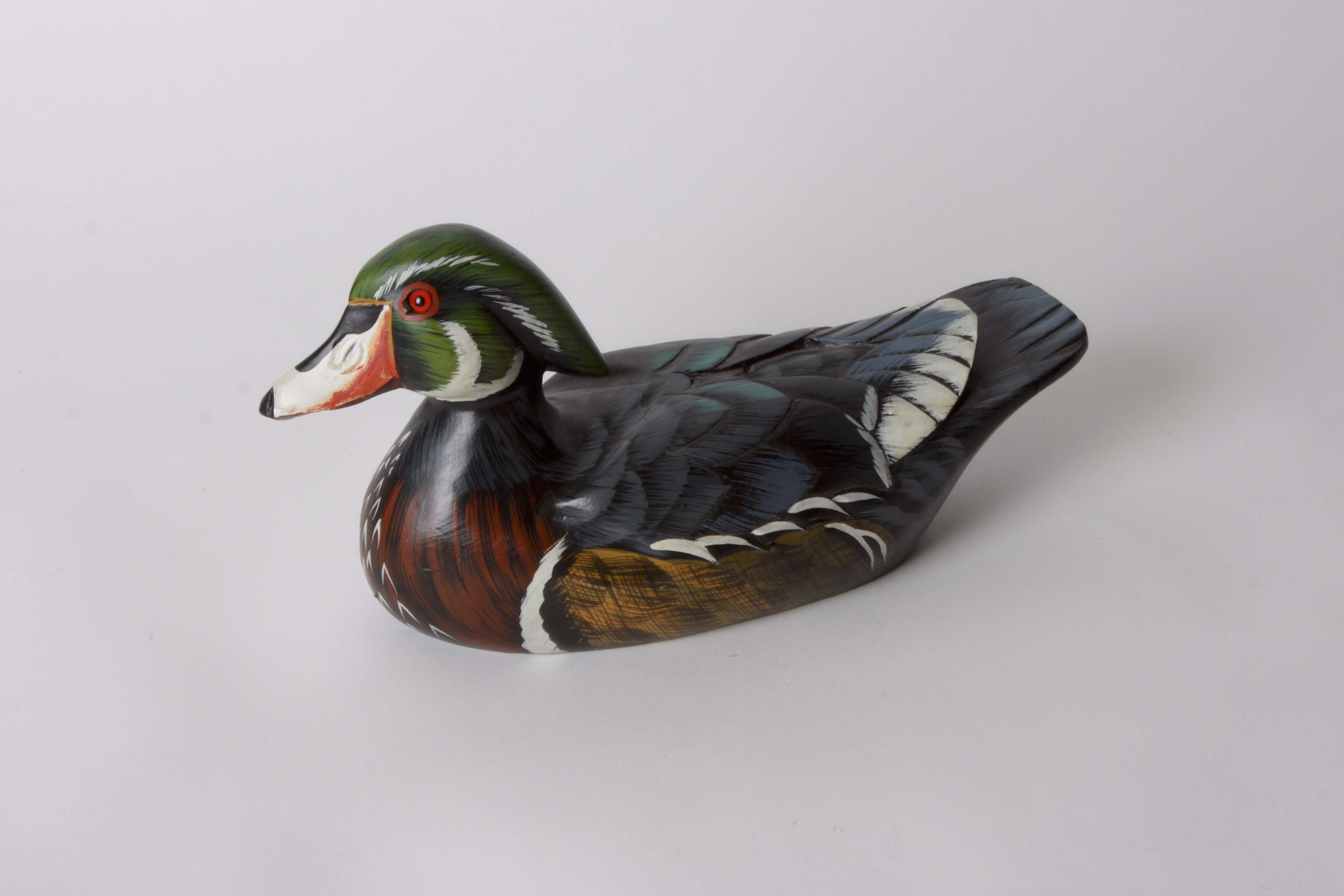 BIrd Figurine Assortment