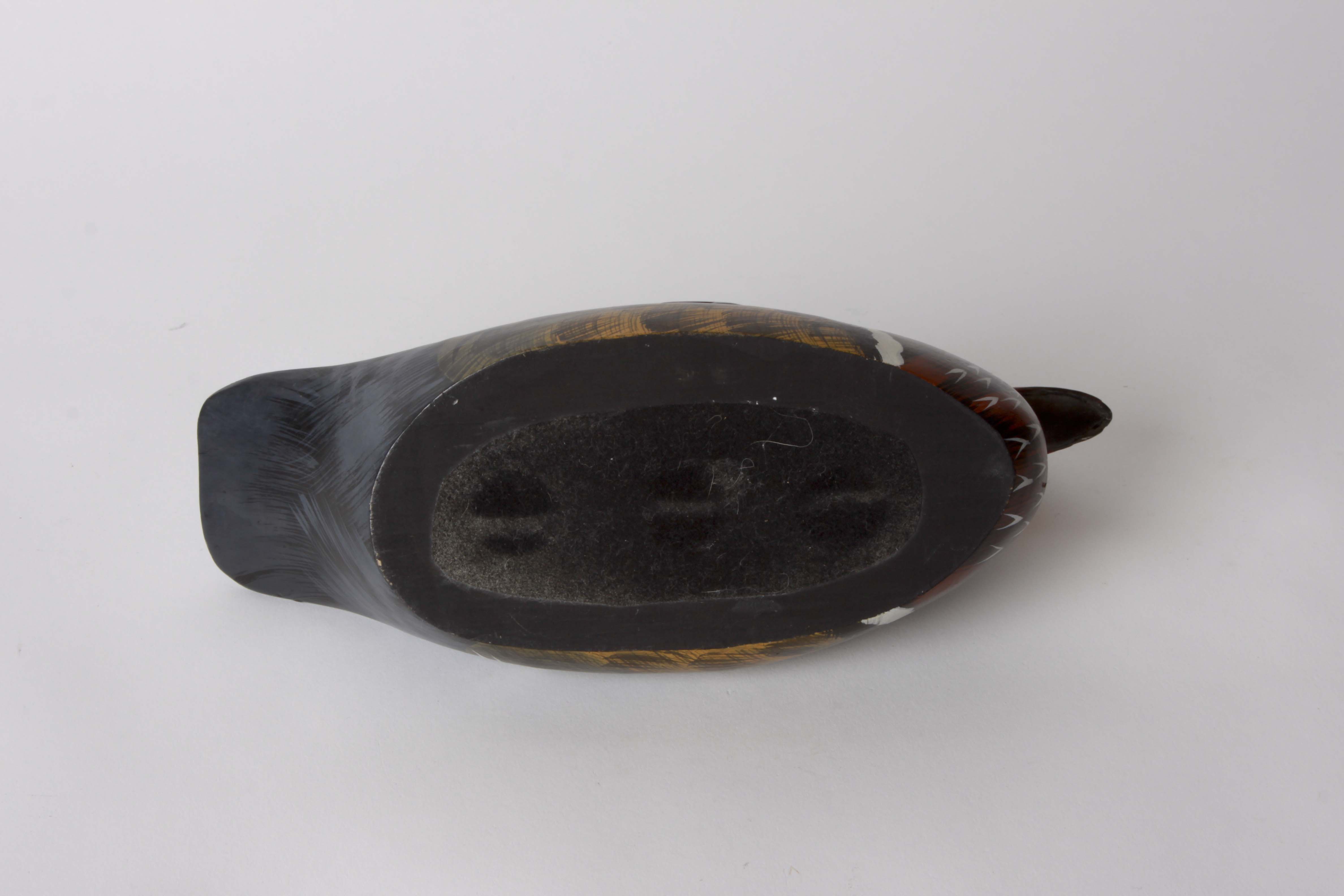 BIrd Figurine Assortment